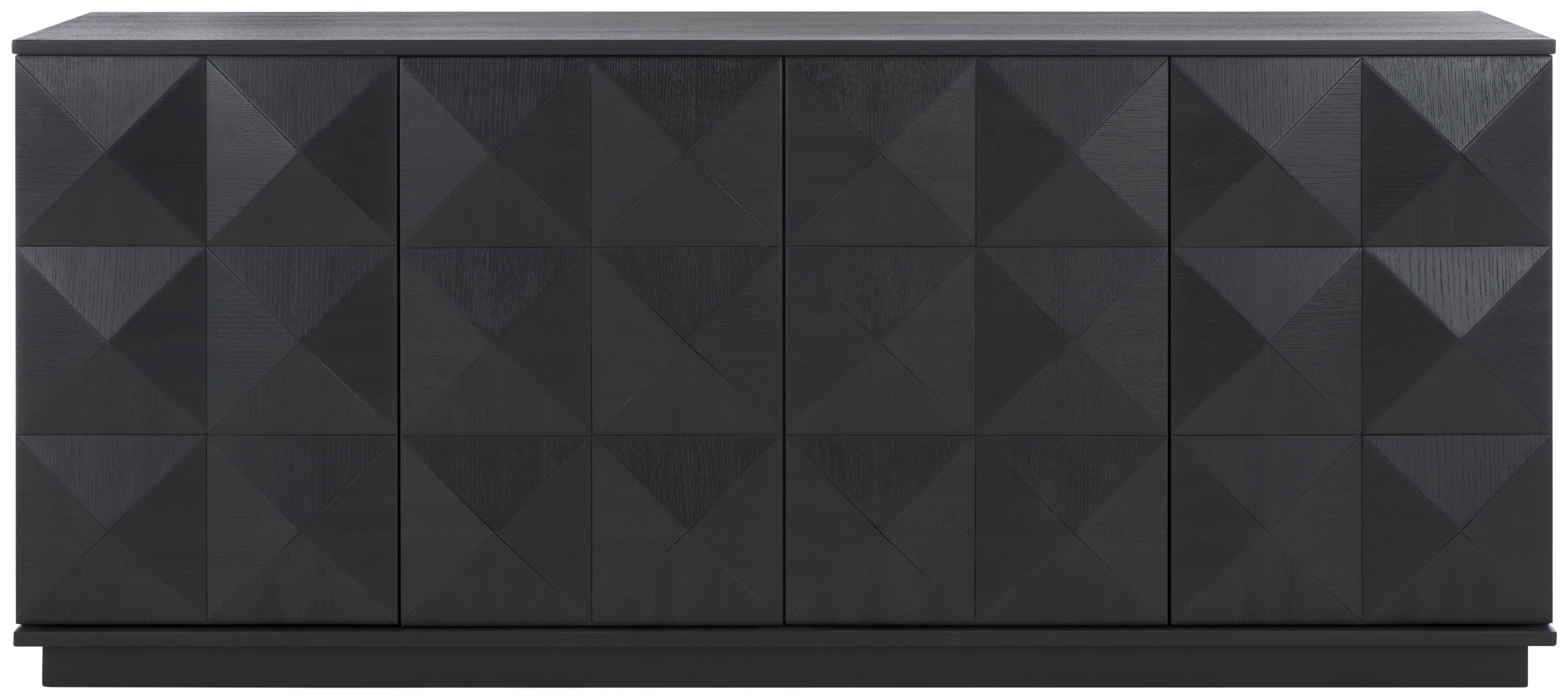 Safavieh SFV7225A Dining-Kitchen-Storarge - View #6