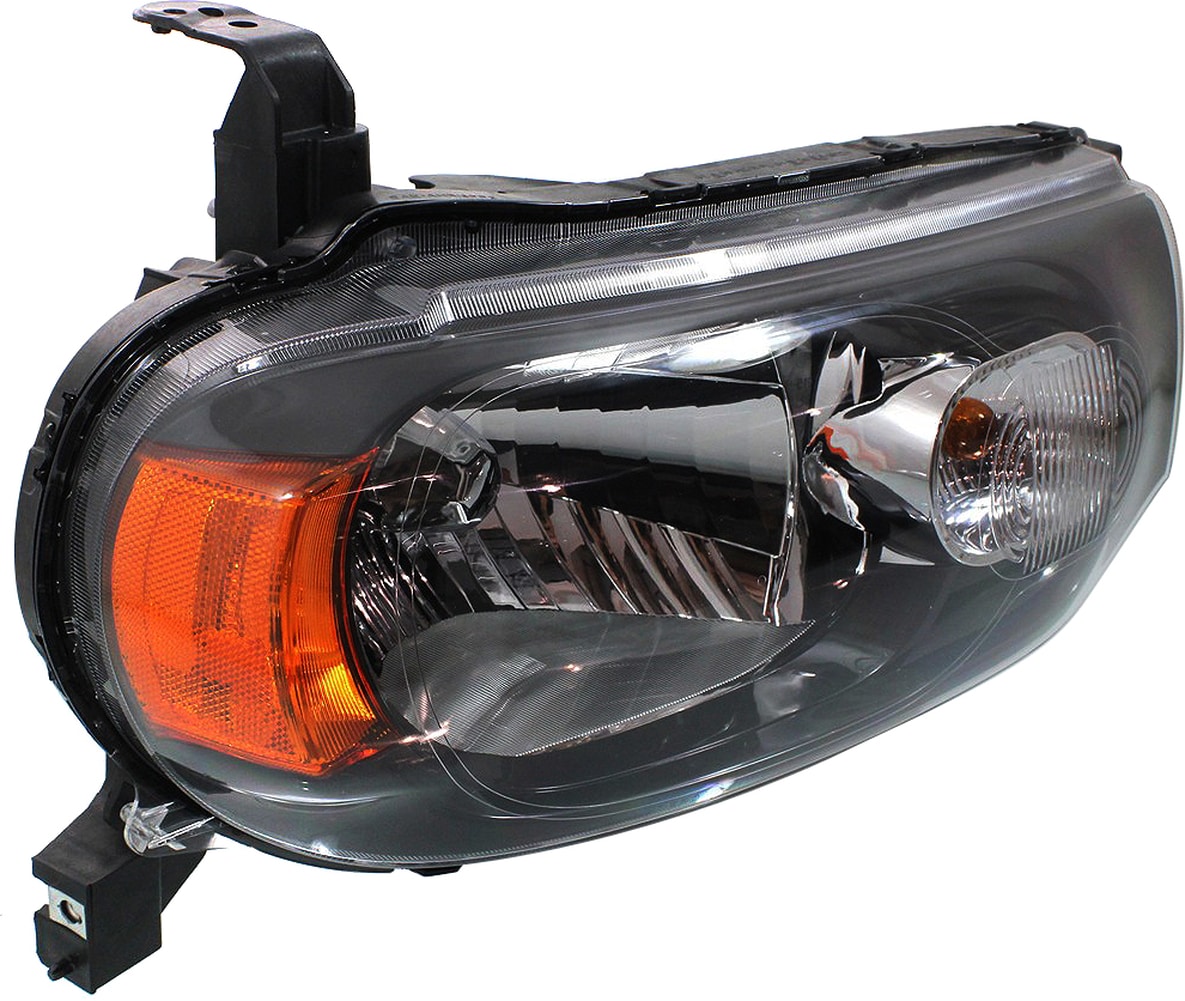 Garage-Pro JCWREPN100161QGP Headlights-Components - View #3