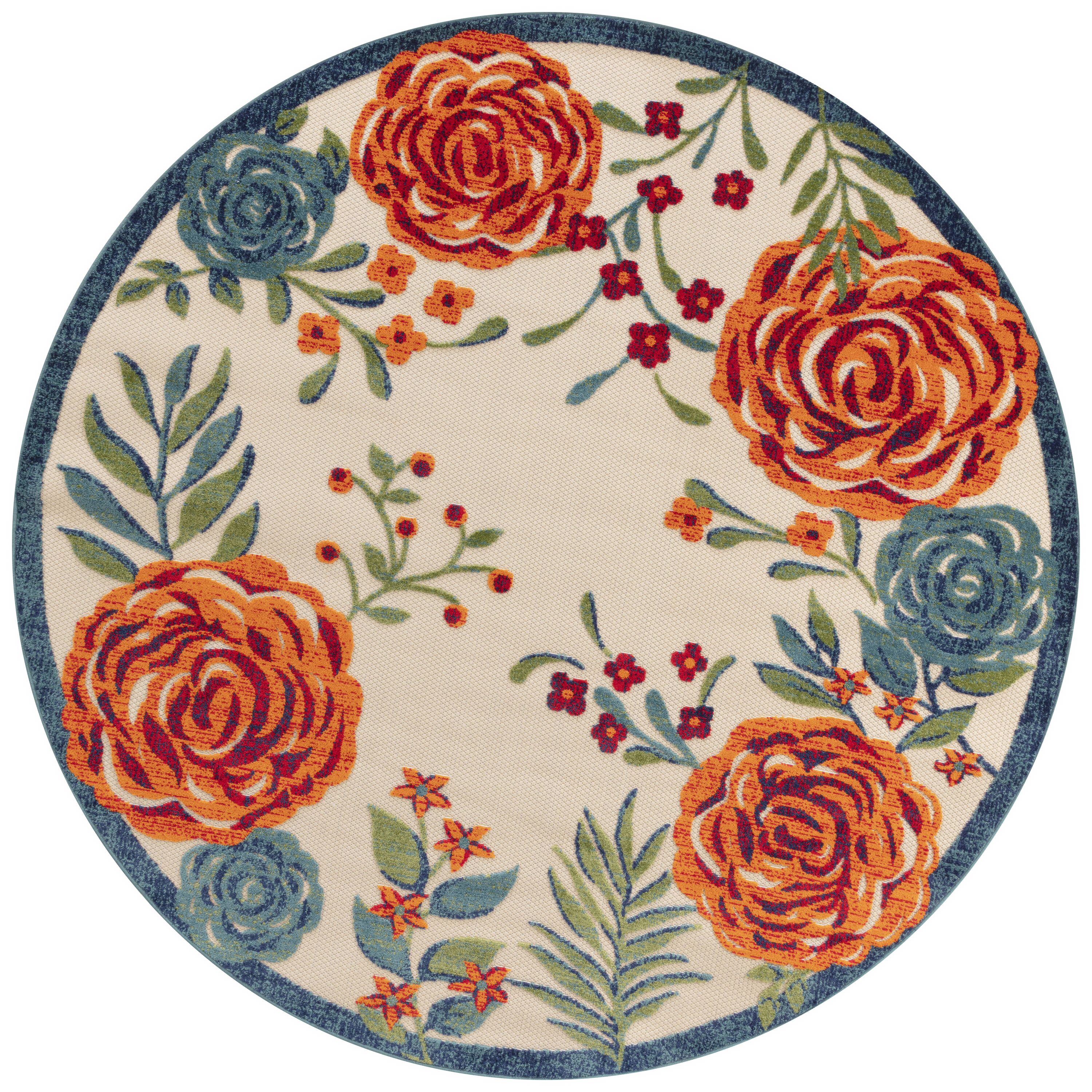 Nourison Home 099446952554 rugs - View #2