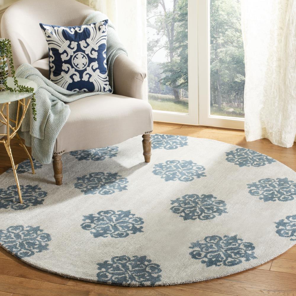 Safavieh SOH424C-6R rugs - View #2
