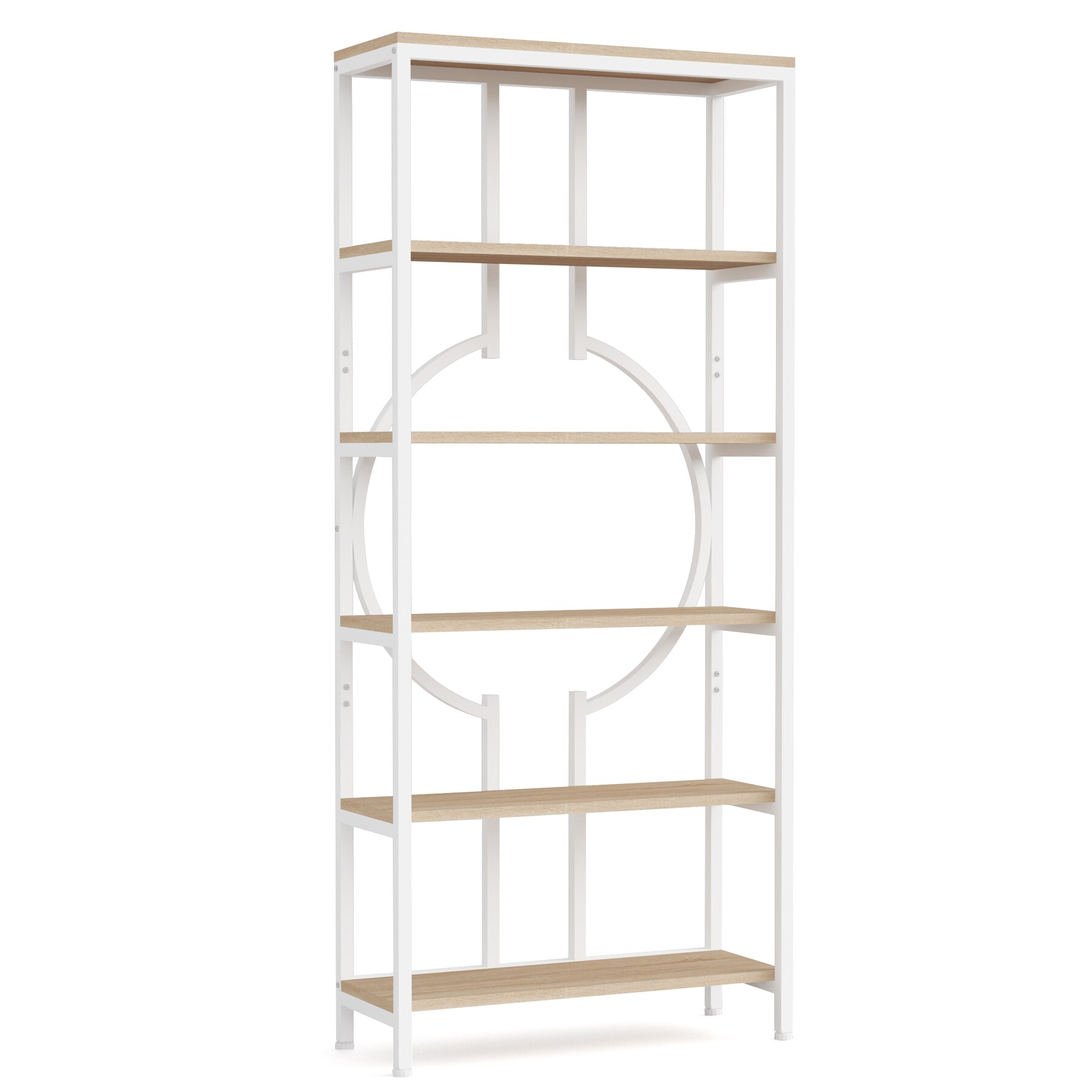 Tribesigns HOGA-JW0639 bookcases - View #10