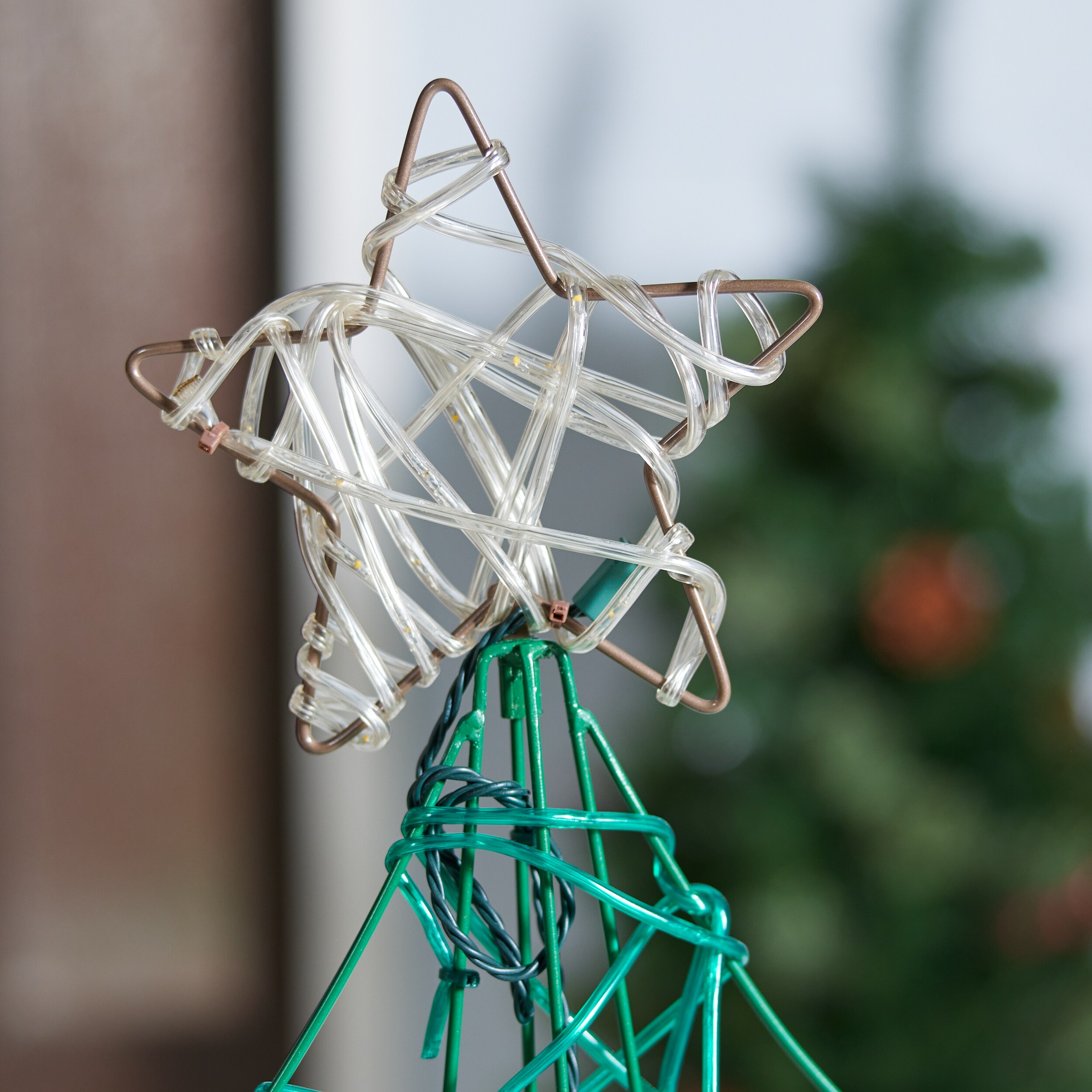 Holiday Living W12N0141 Outdoor-Christmas-Decor - View #2