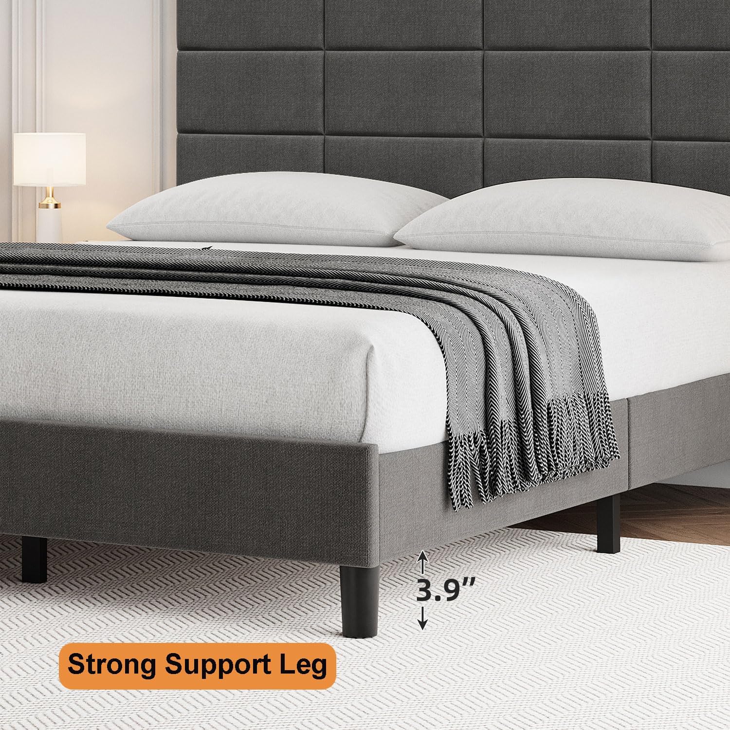 Qeetex LHF-BED-PHO-10JX9IJB beds - View #7