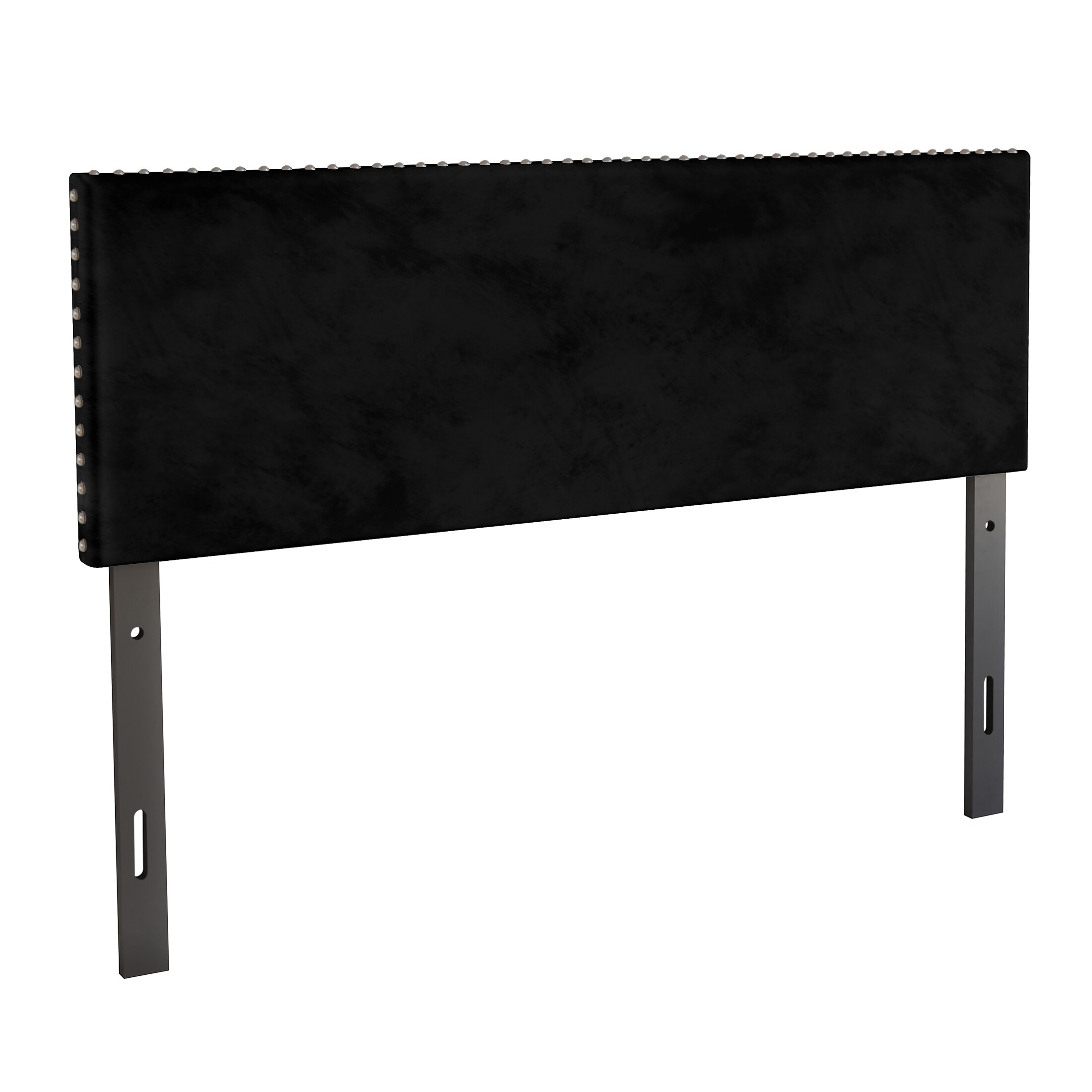 CasePiece C8376TUHB-BK-VV Upholstered-Headboards - View #3