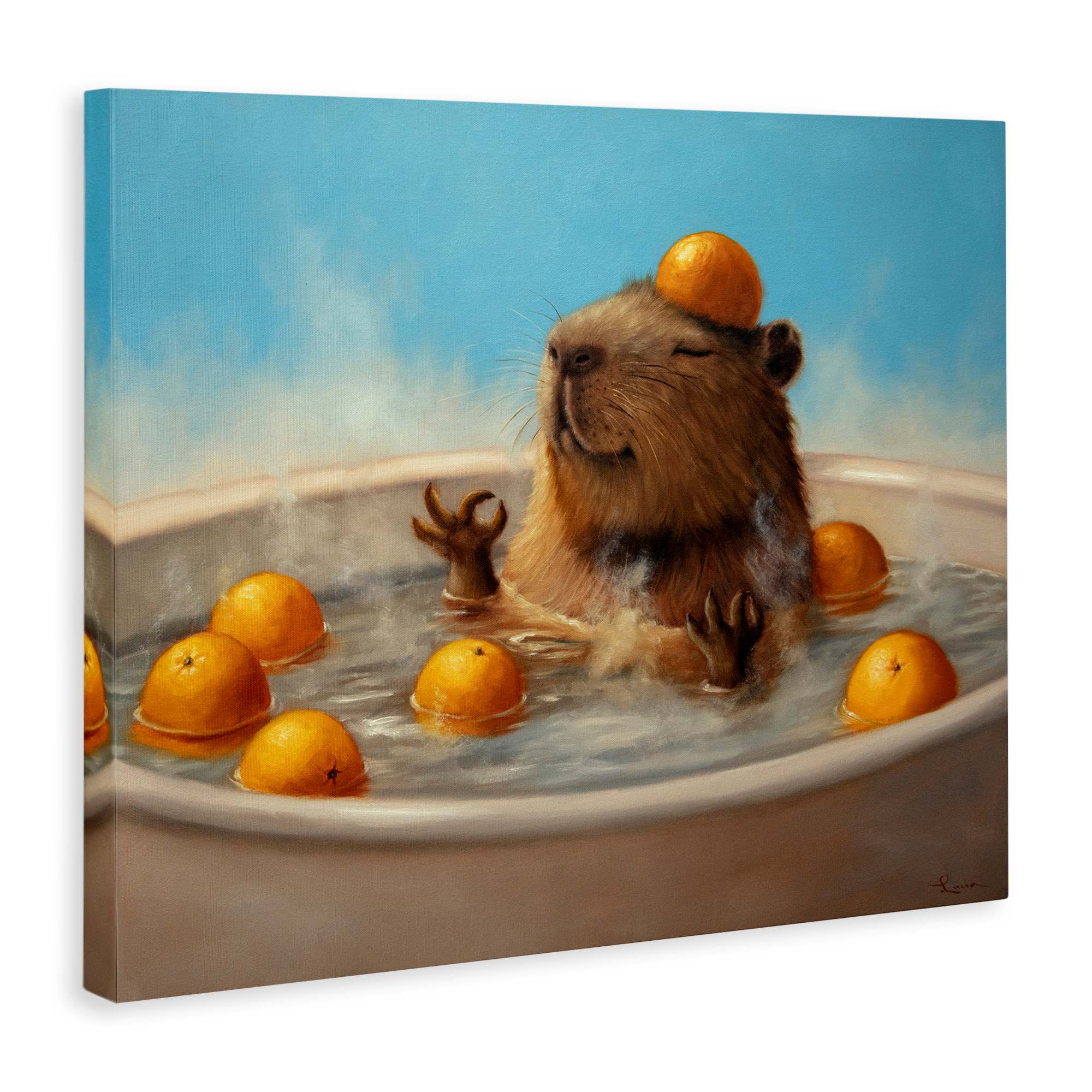 Stupell Industries BS-767-CN-16X20 Wall-Art - View #2