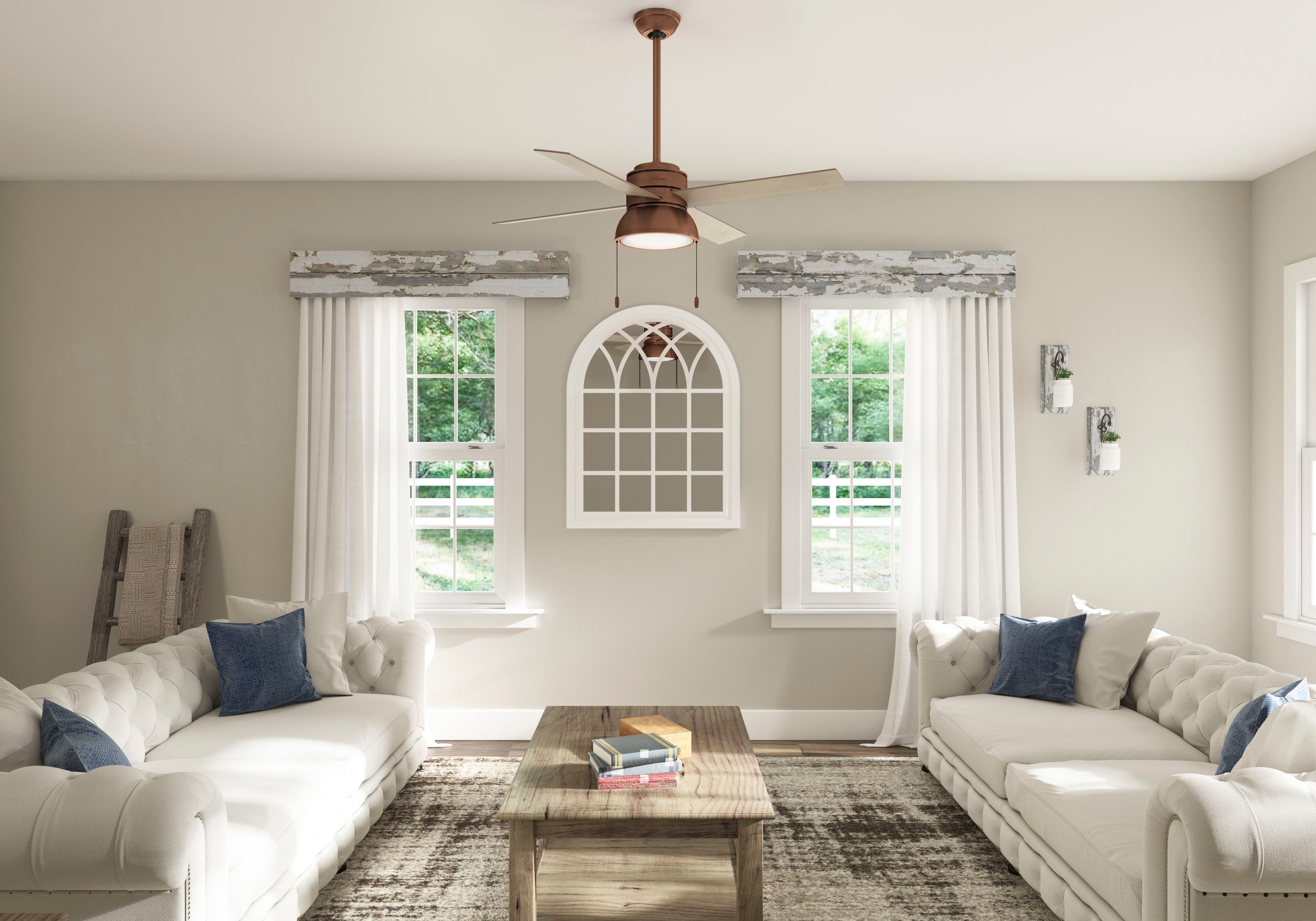 Hunter 51036 Ceiling-Fans - View #7