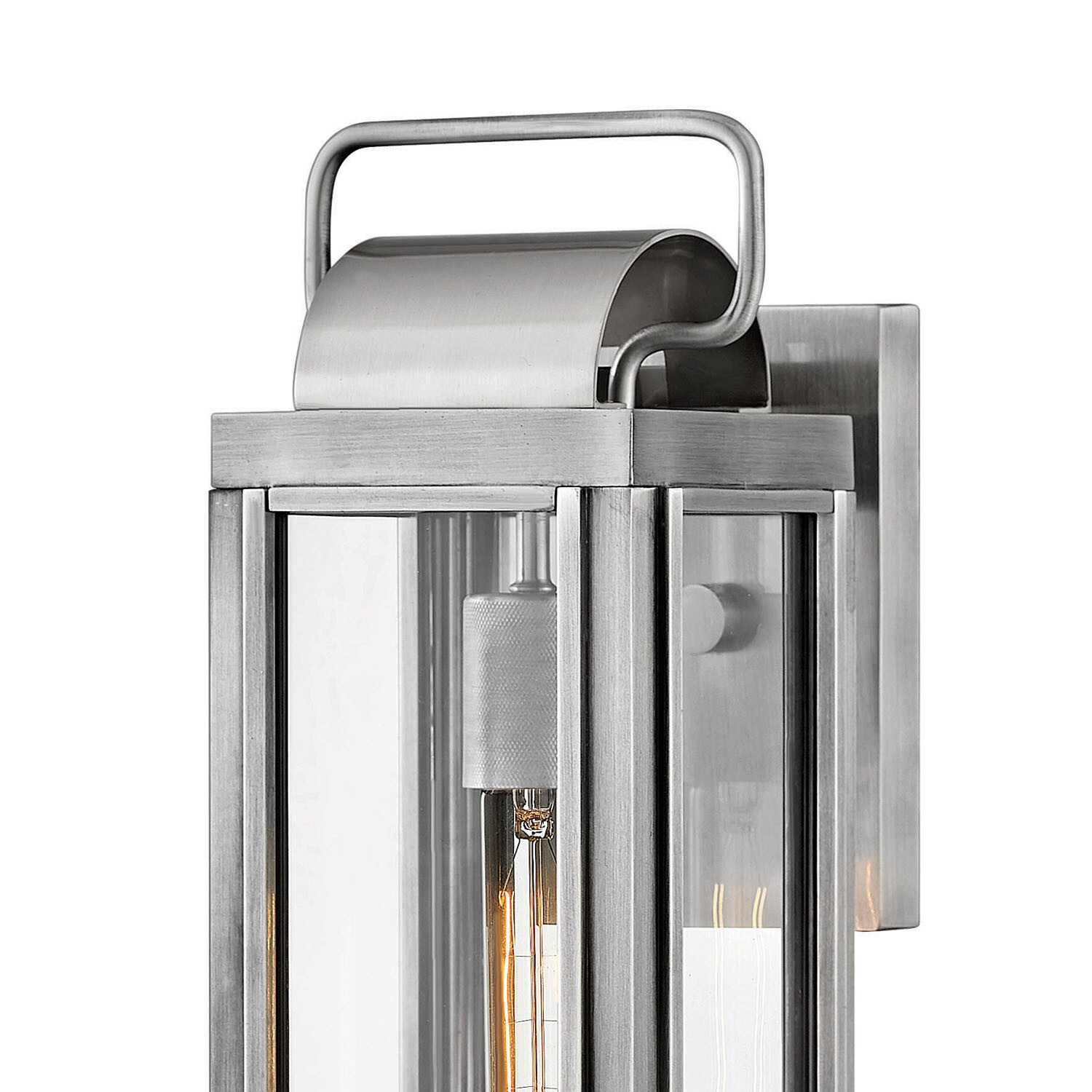 Hinkley 2840AL Outdoor-Wall-Lighting - View #2