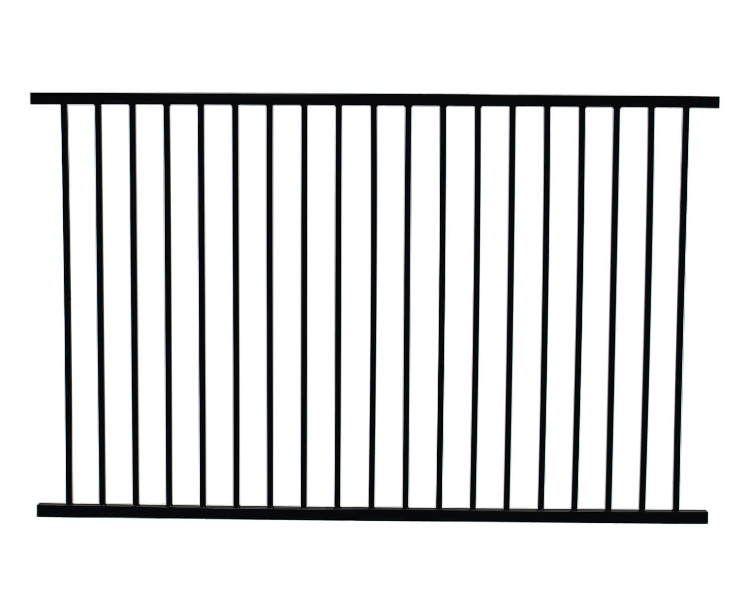 Merchants Metals 58281336 Fence-Gates - View #2
