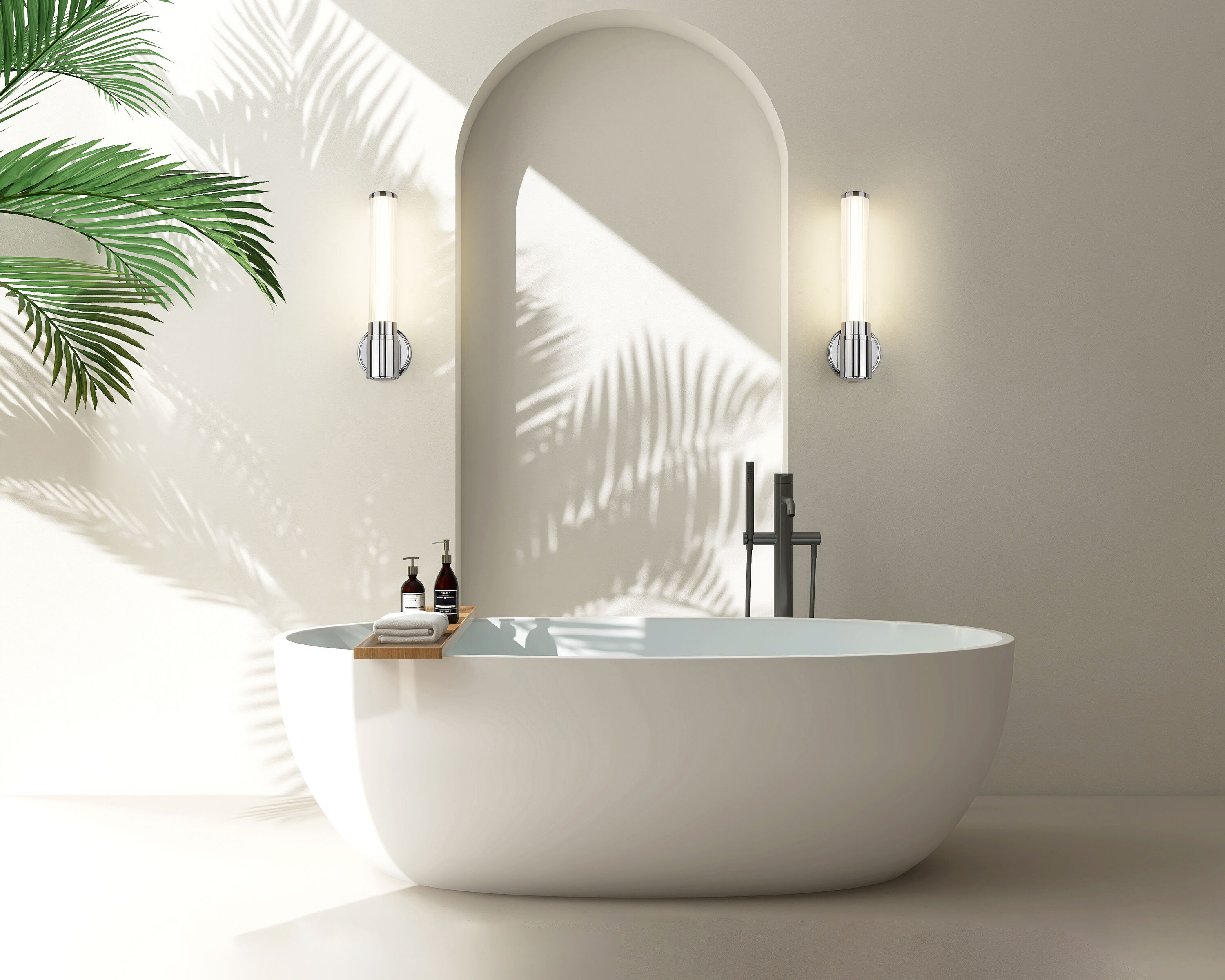 Z-Lite 1020-1S-CH-LED b090000 - View #3