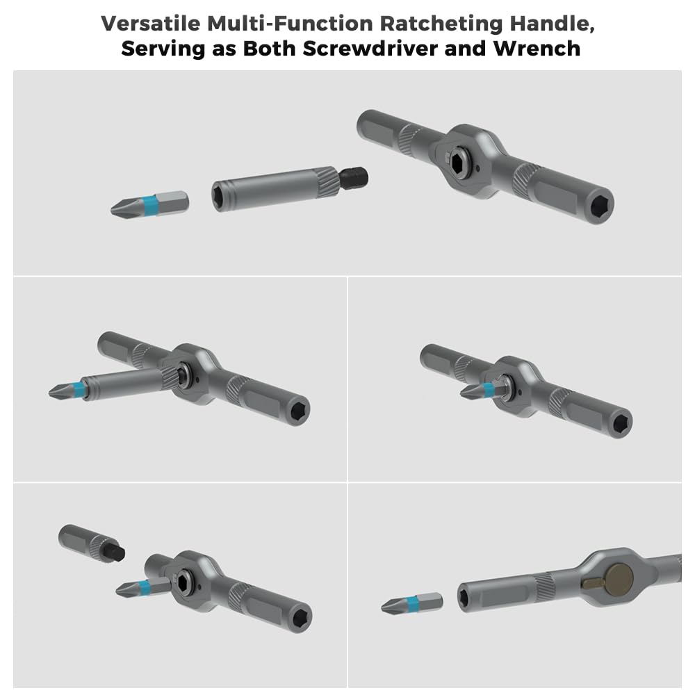 Linder Group Inc L3WT3NAM Screwdrivers-Individual - View #5