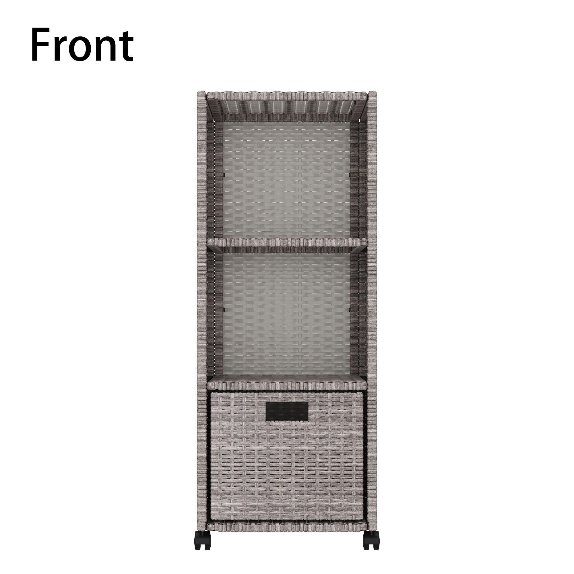 FUFU&GAGA LJY-WFKF180137-02 Dining-Kitchen-Storarge - View #7