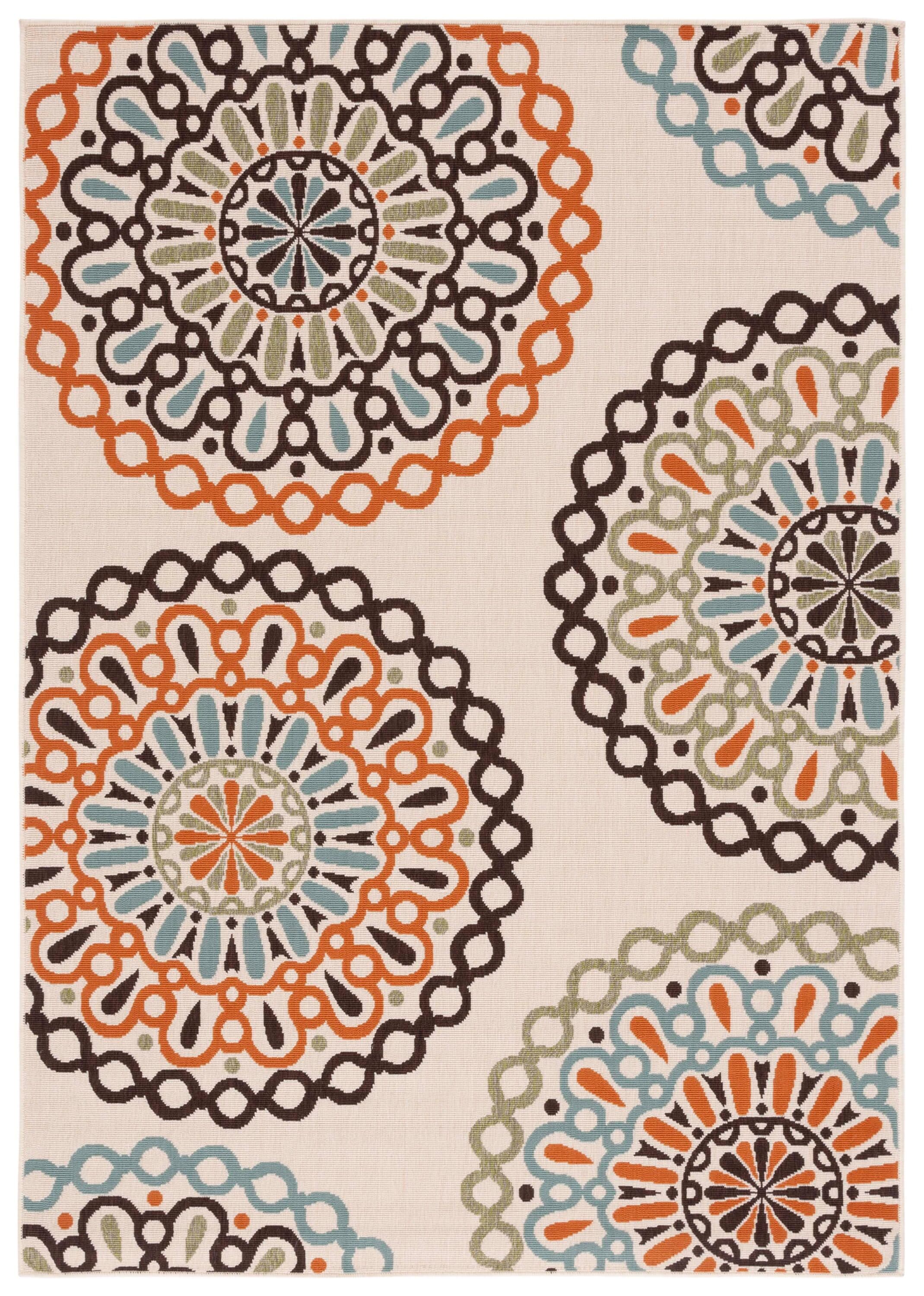 Safavieh VER092-0715-5 rugs - View #2