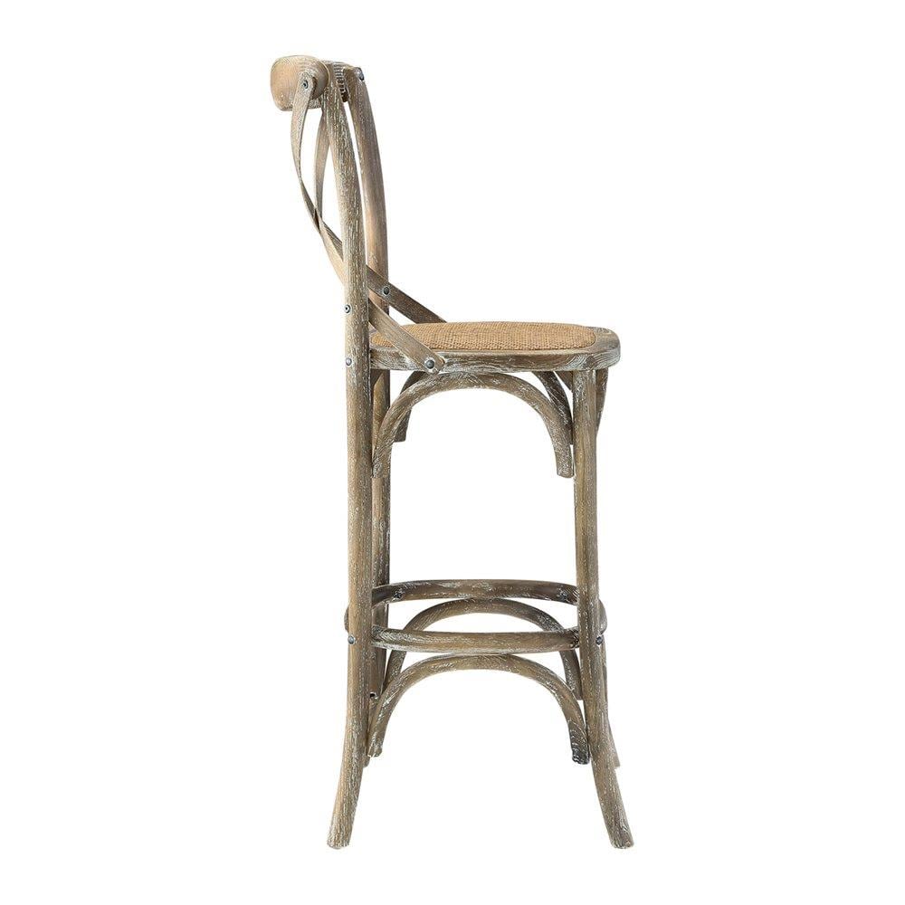 Modway EEI-1540-GRY stools - View #2