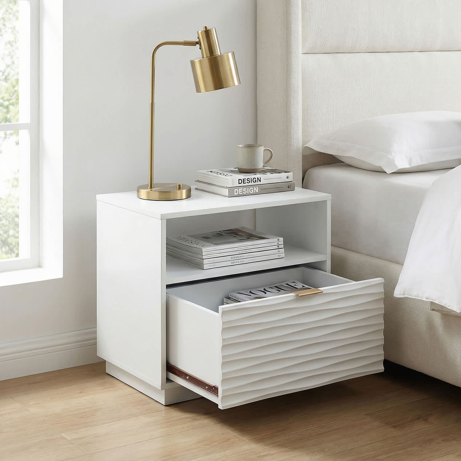 VERYKE WZT-JLYC00001 nightstands - View #5
