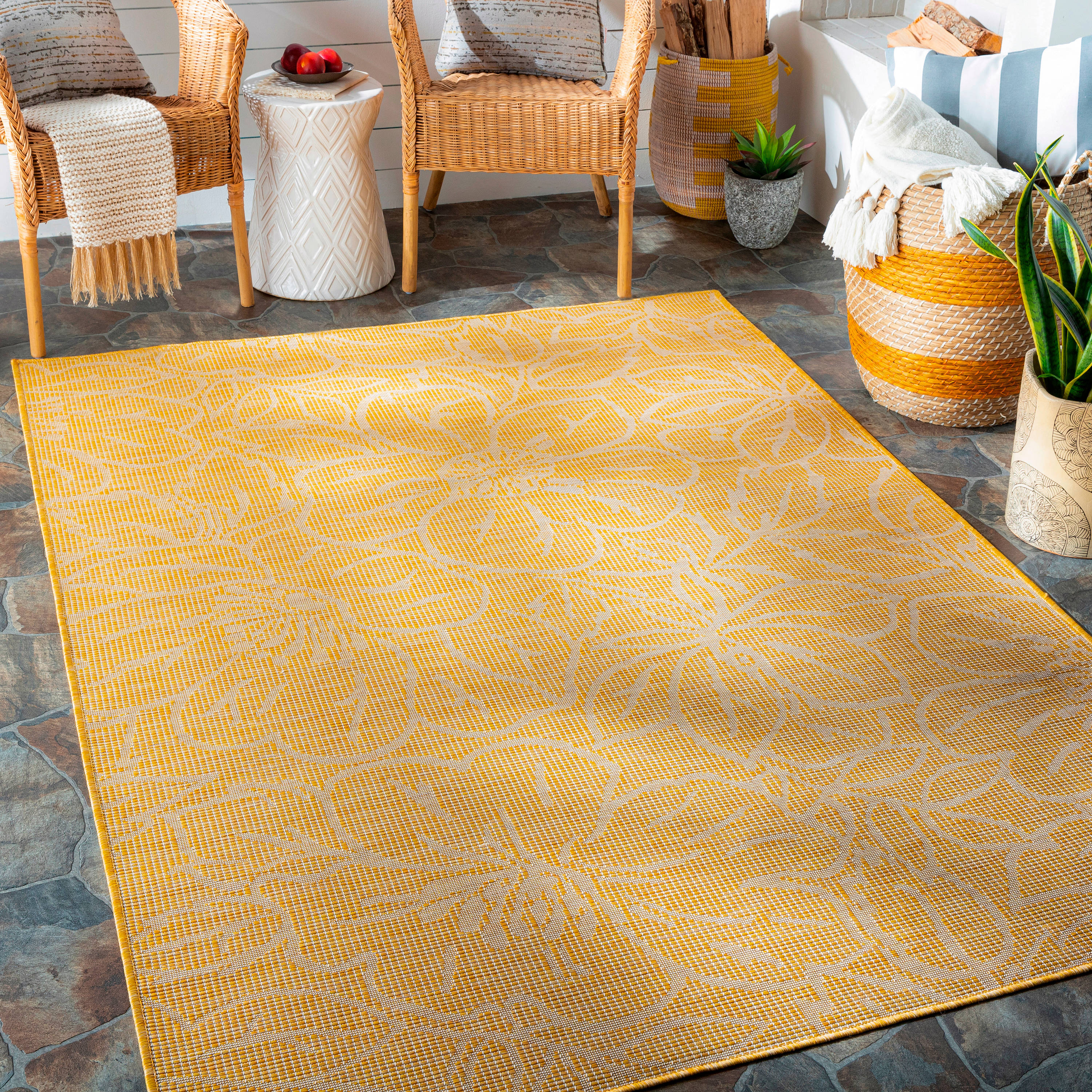 Livabliss PSA2329-537 rugs - View #2