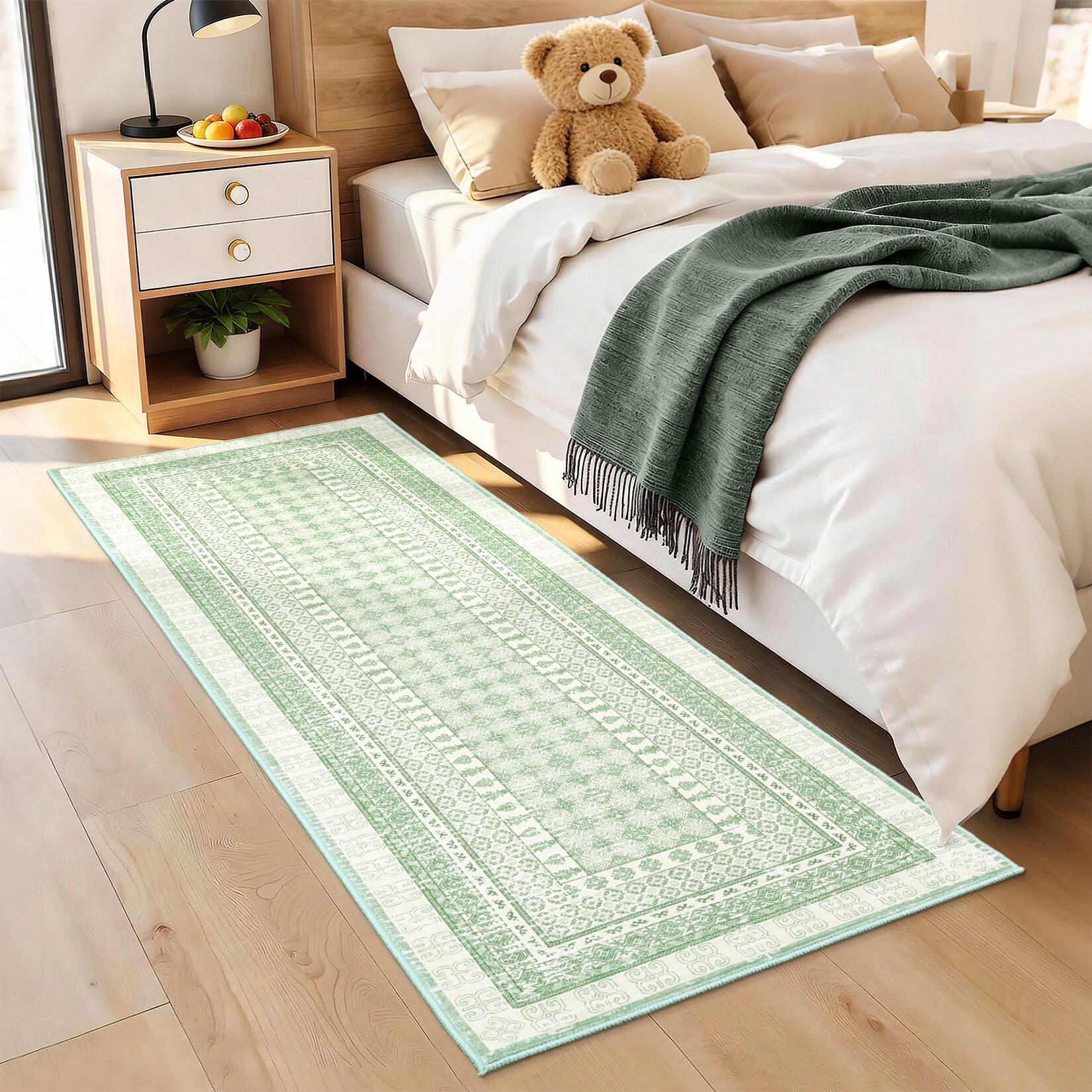 Assile ASRUG26821066ZWOW rugs - View #3