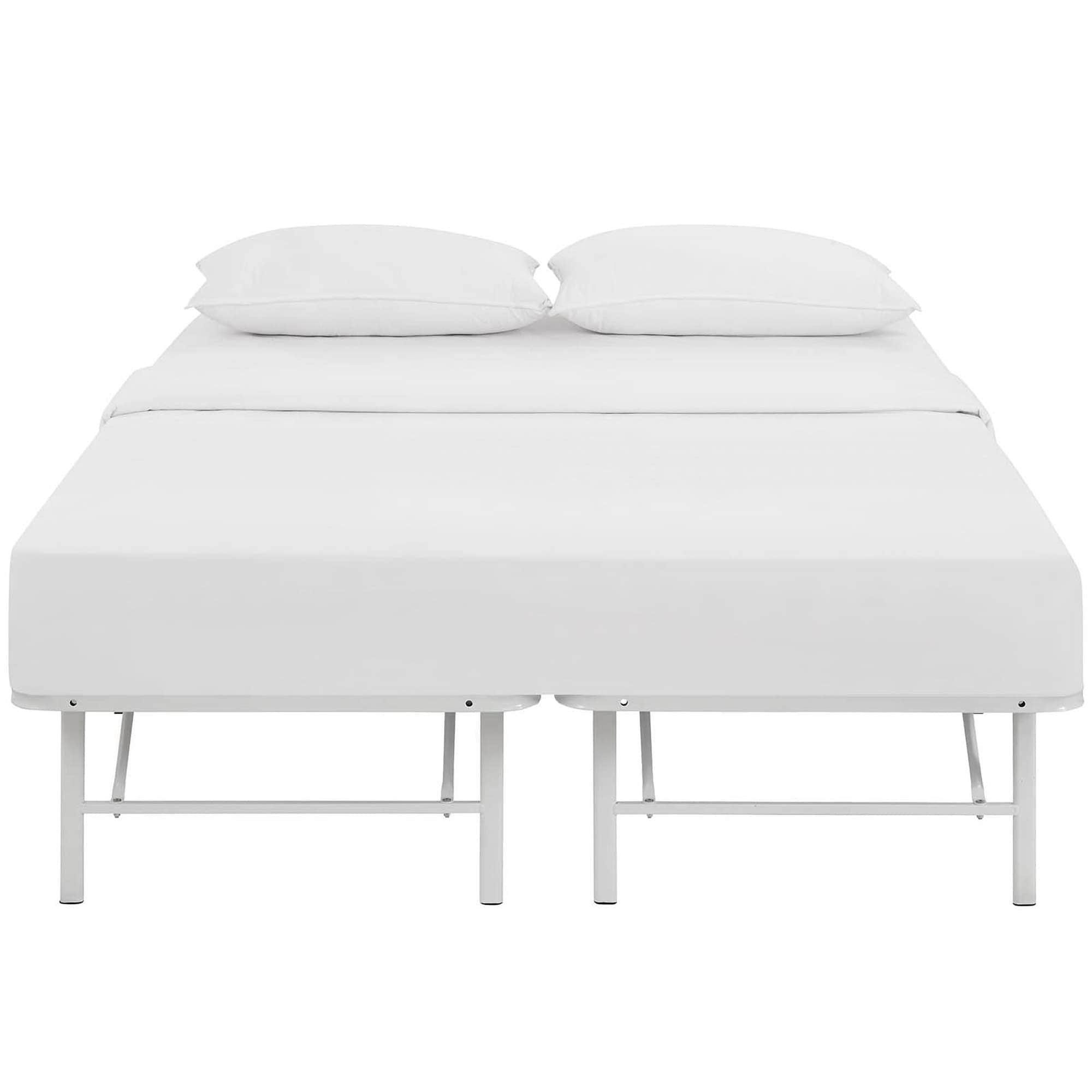 Modway MOD-5428-WHI beds - View #7