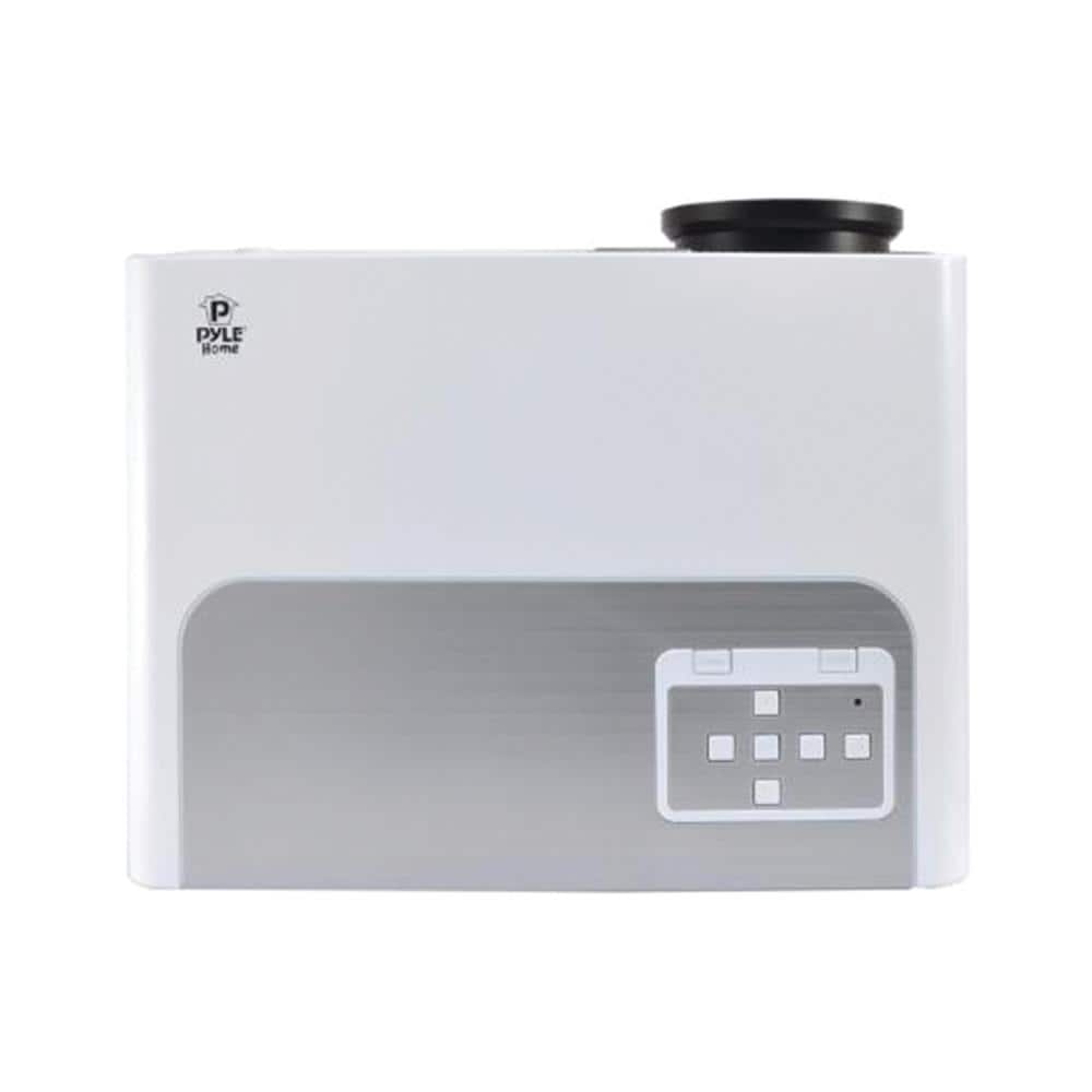 Pyle Home PRJAND615 projectors - View #3