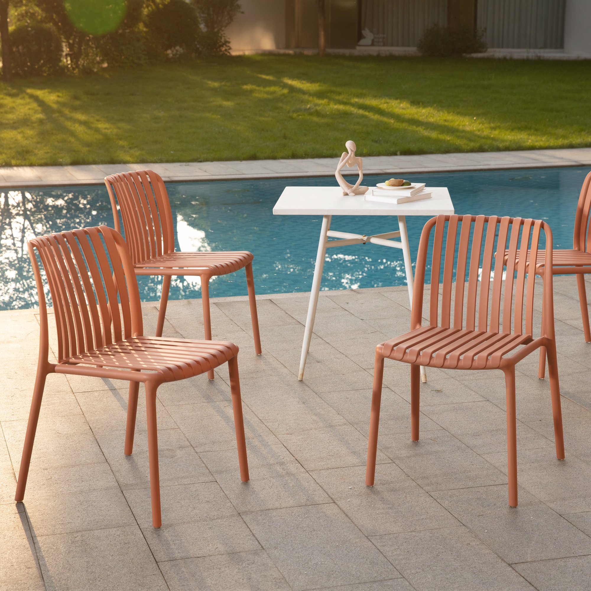 Werph DAA2C Patio-Dining-Sets - View #8