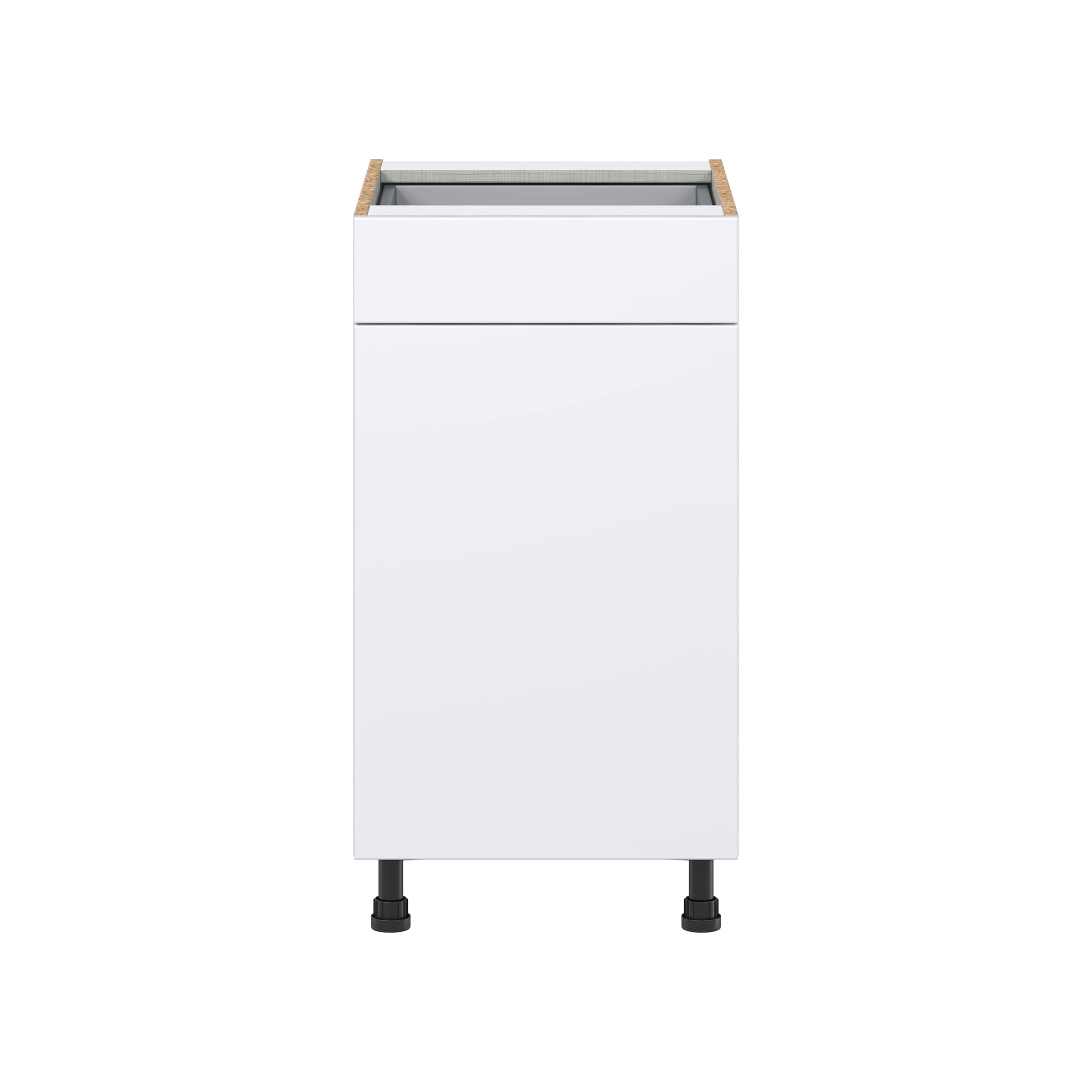 Hugo&Borg DSB18(L/R)-LA Cabinets-Kitchen - View #7
