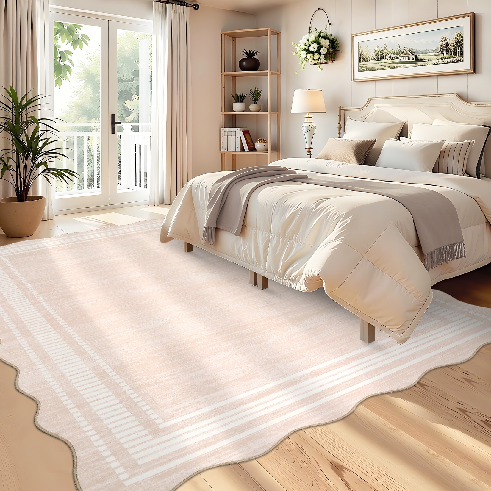 GarveeLife LSLX0512DT40 rugs - View #4