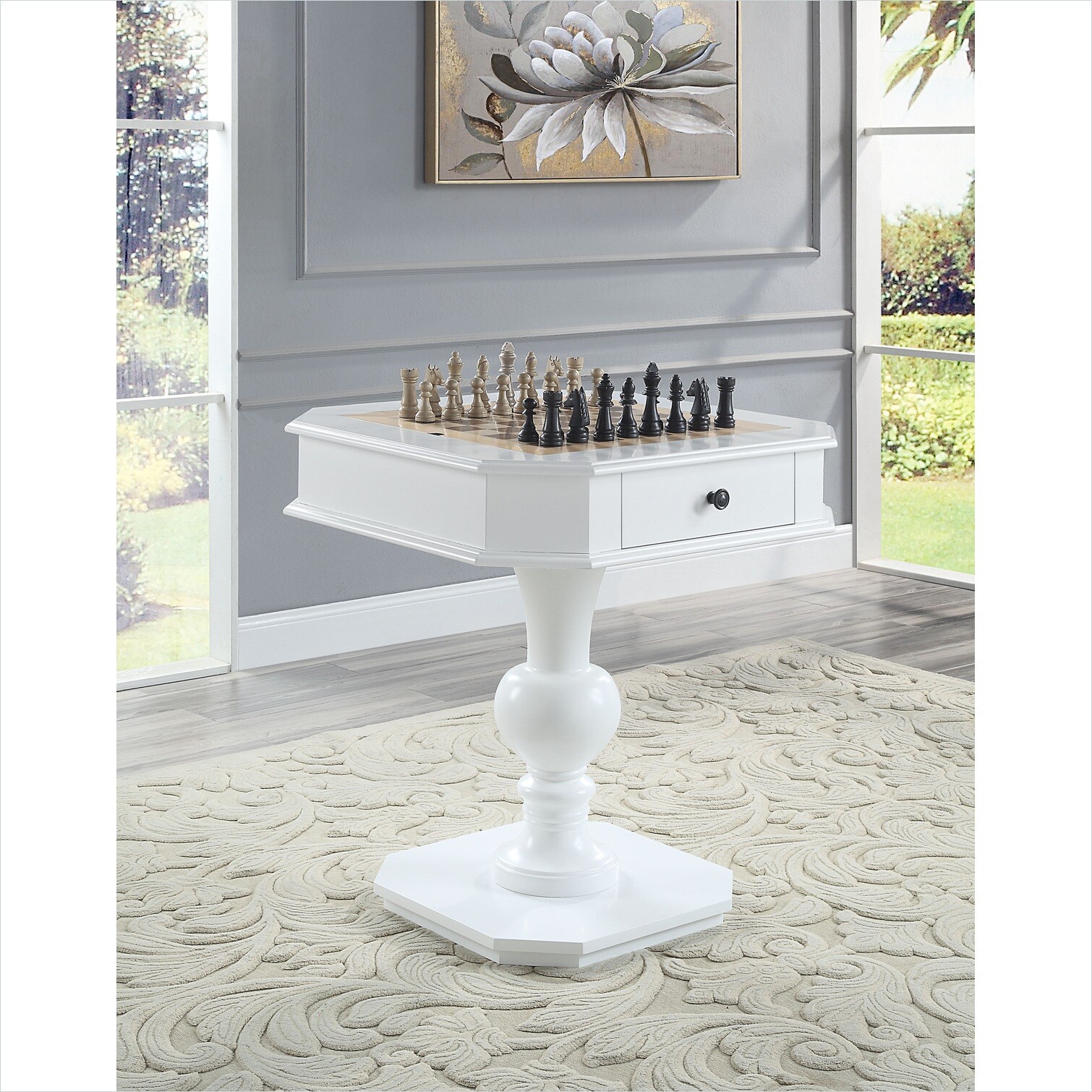 SunJet HZE4LUH2LQ5O Multi-Game-Tables - View #2