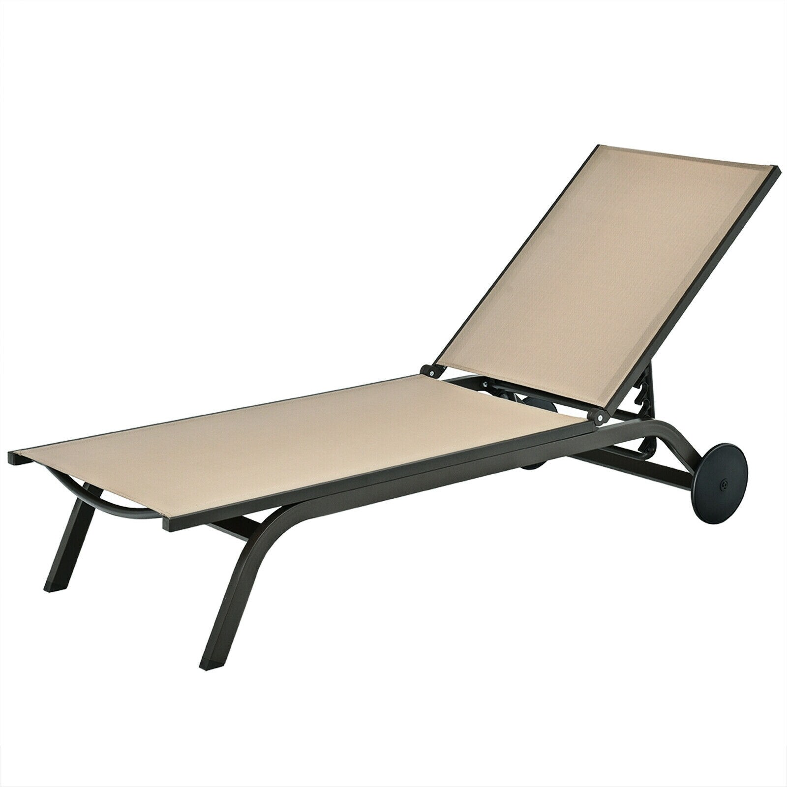 WELLFOR GIJ-CR109667 Patio-Chairs - View #3