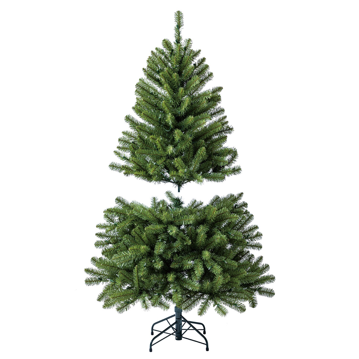 Holiday Living TG50M2BGFD00 Artificial-Christmas-Trees - View #7