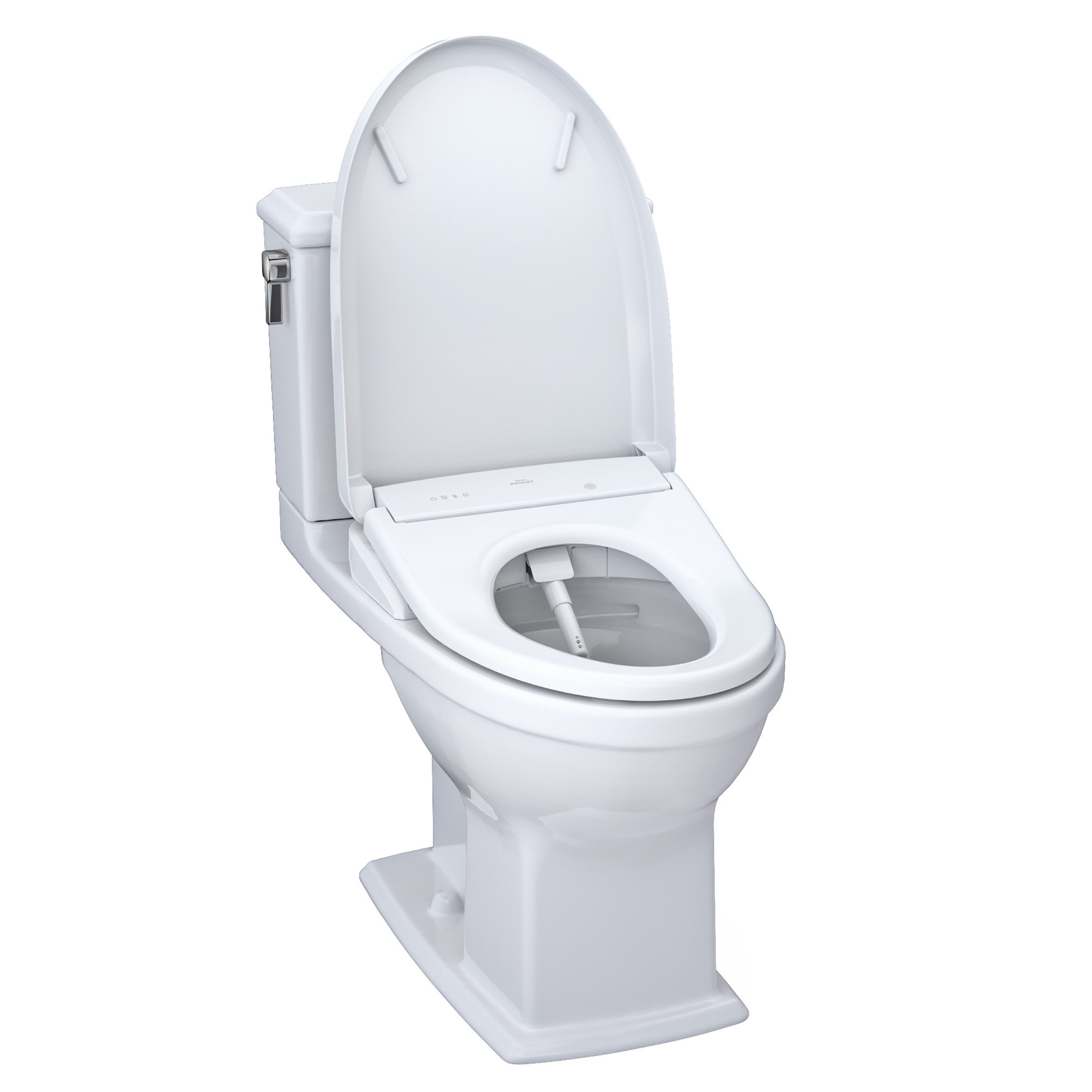 TOTO MW4944724CEMFG-01 bidets - View #14