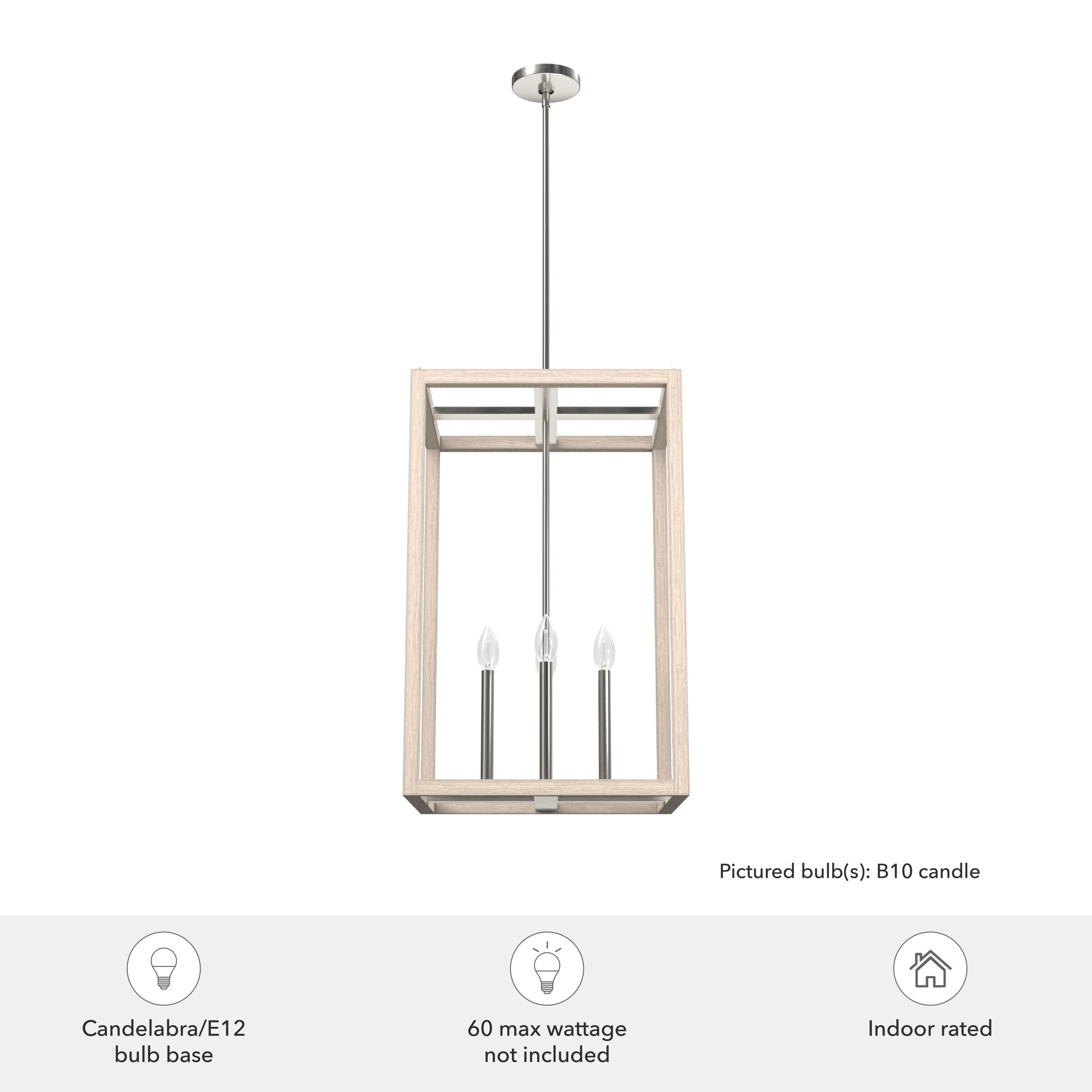 Hunter 19695 Pendant-Lights - View #4