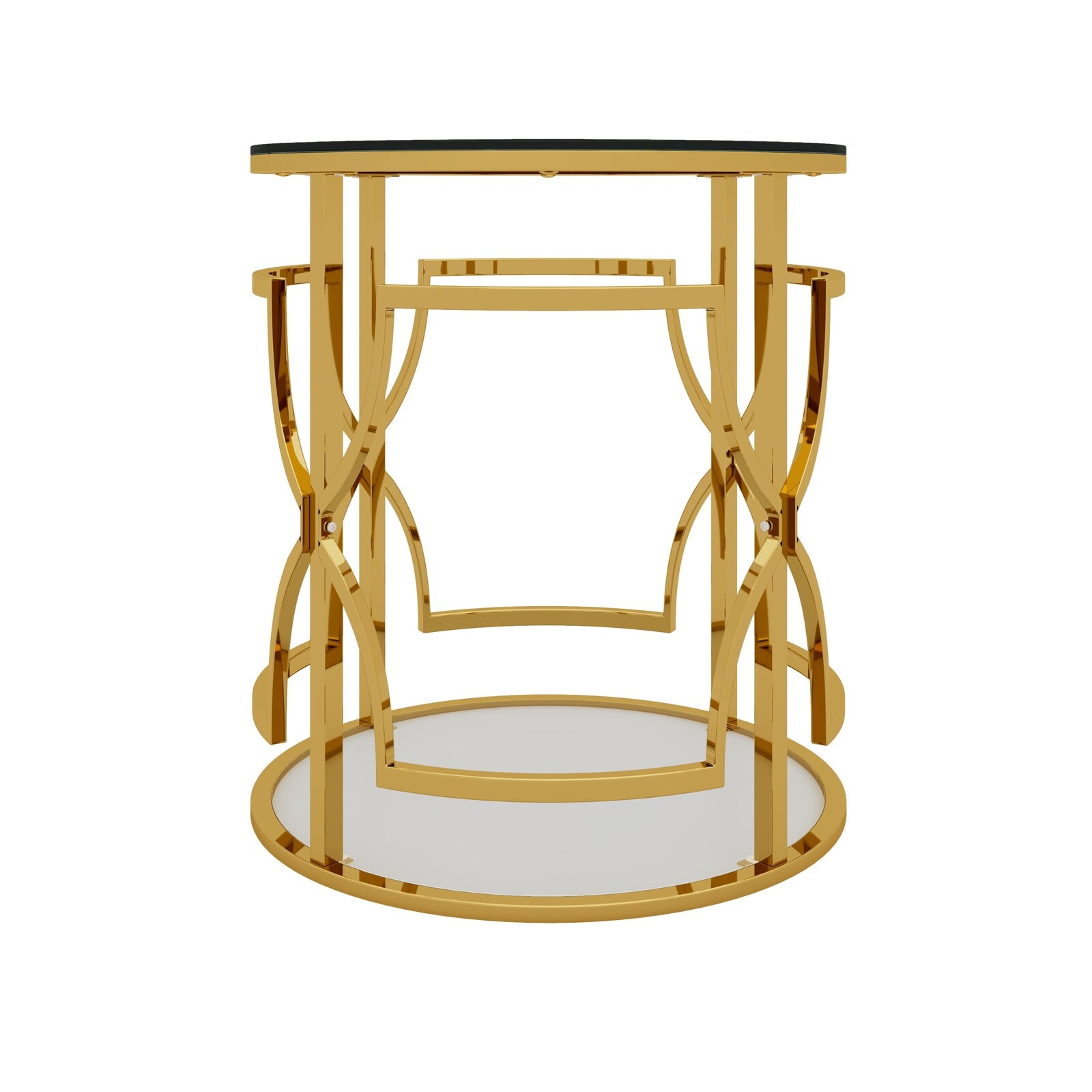 Horizons Prime LJW107159 End-Tables - View #2
