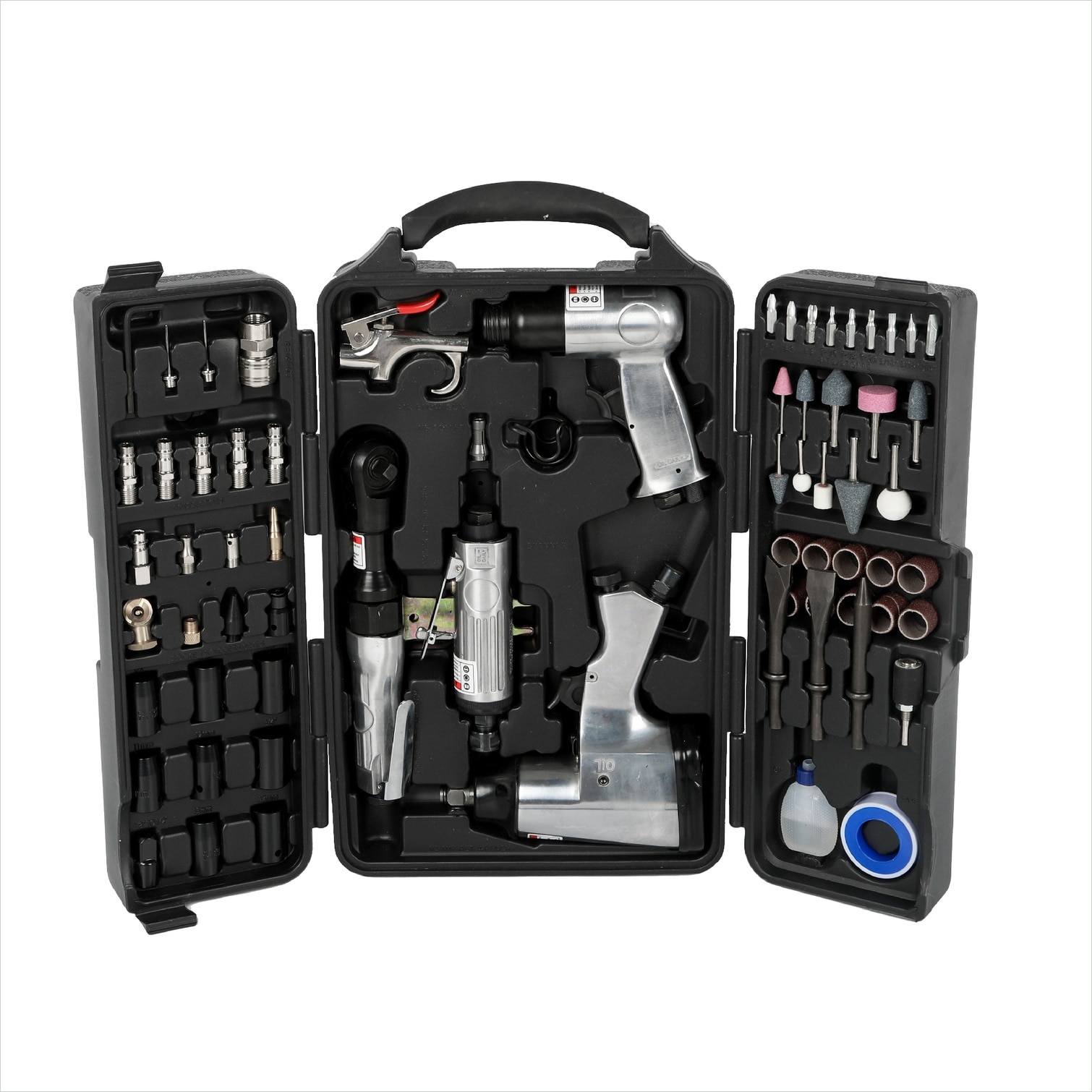 SunJet 2CPMJ58URJRV Air-Tool-Kits - View #2