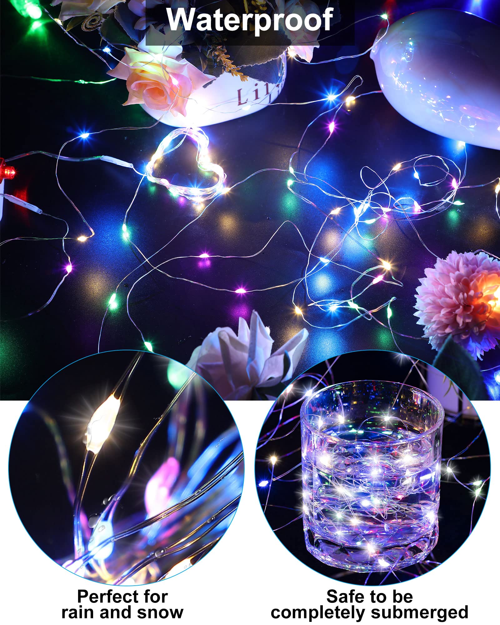 IUEST LIU0811R464 Patio-String-Lights - View #3