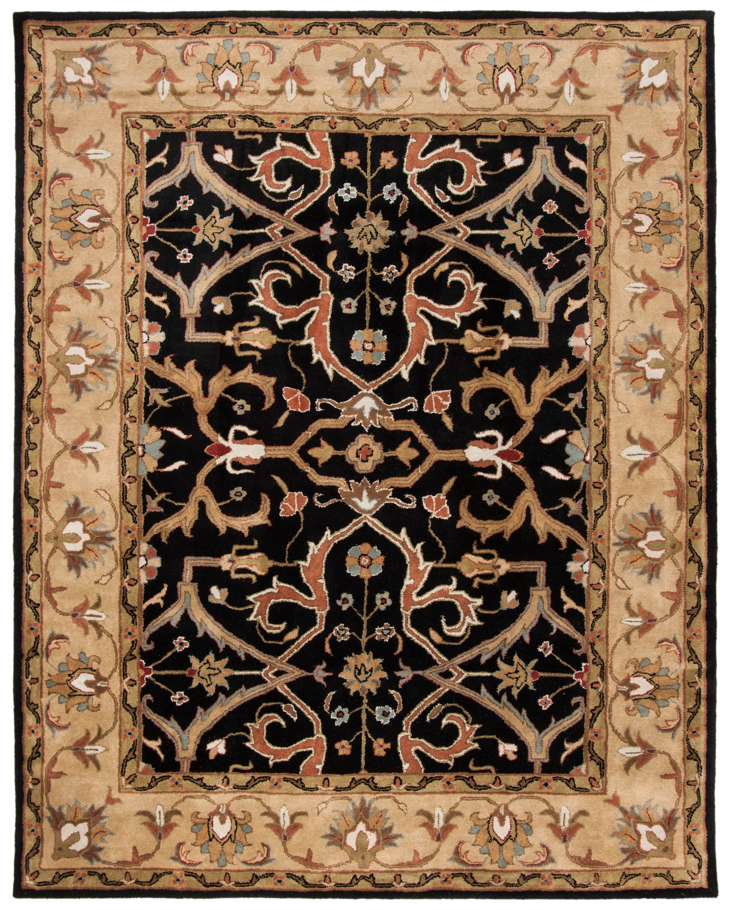 Safavieh HG644A-10 rugs - View #3