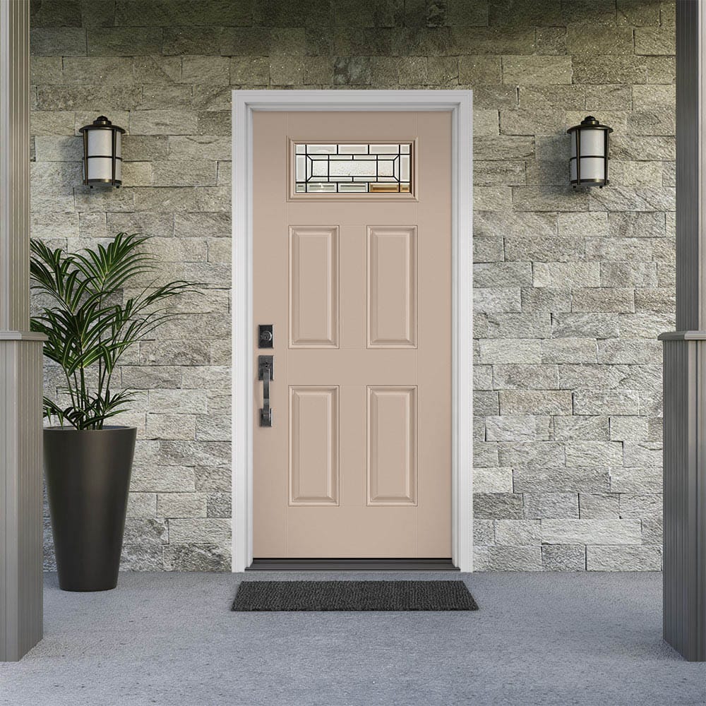 Masonite 633088 Entry-Doors - View #2