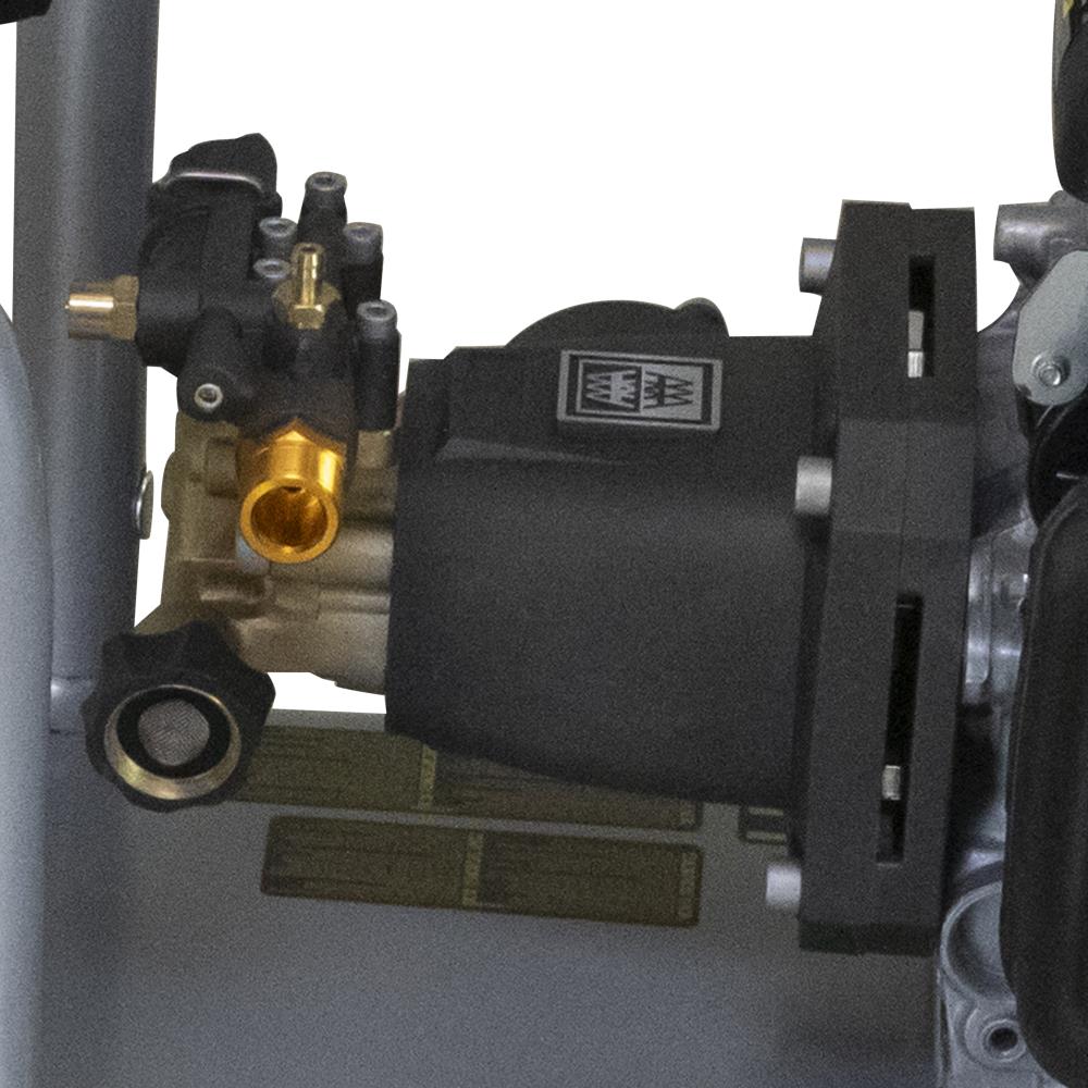 SIMPSON PS61044-S Gas-Pressurewashers - View #6