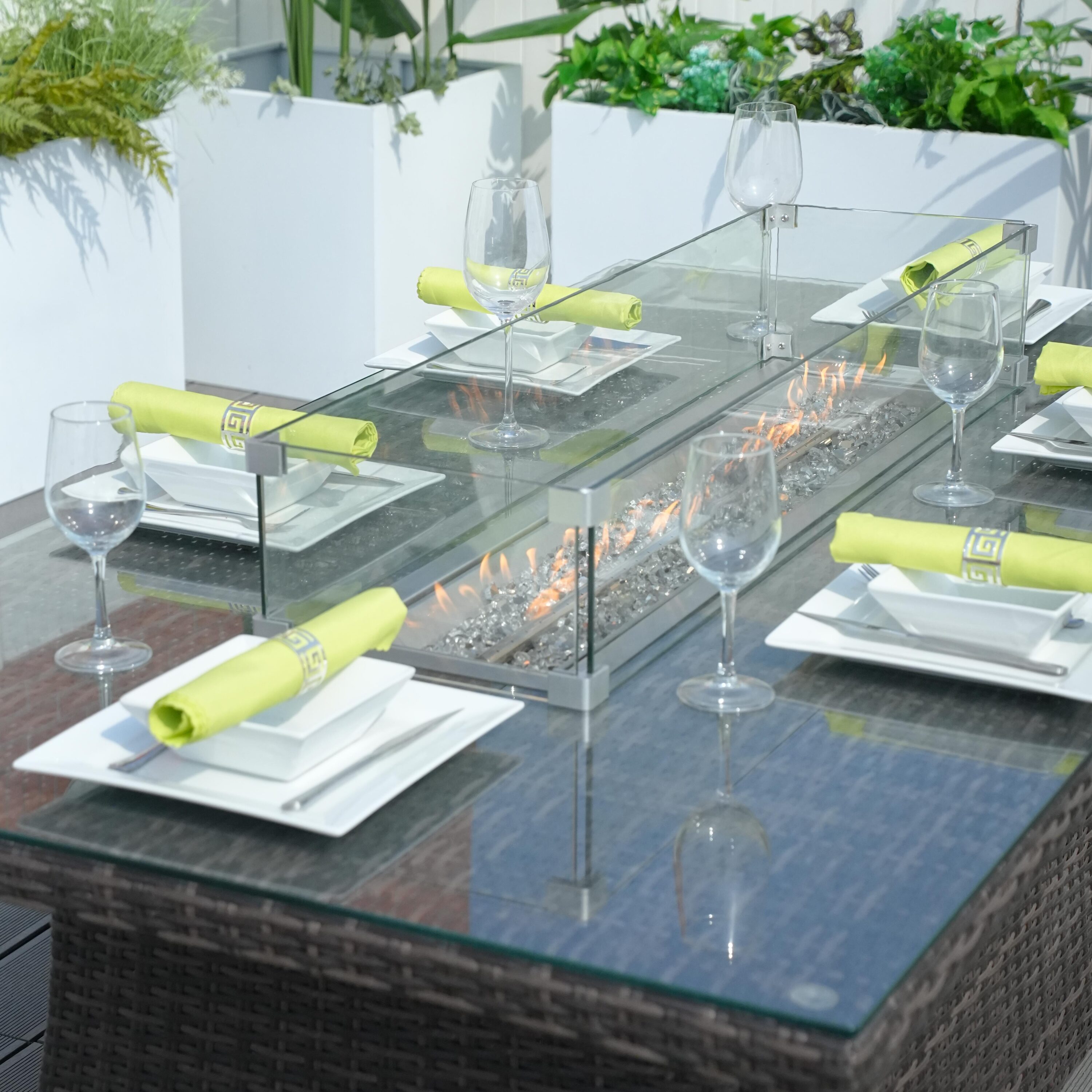 Direct Wicker DWG-1106R-TABLE Outdoor-Gas-Firepits - View #9