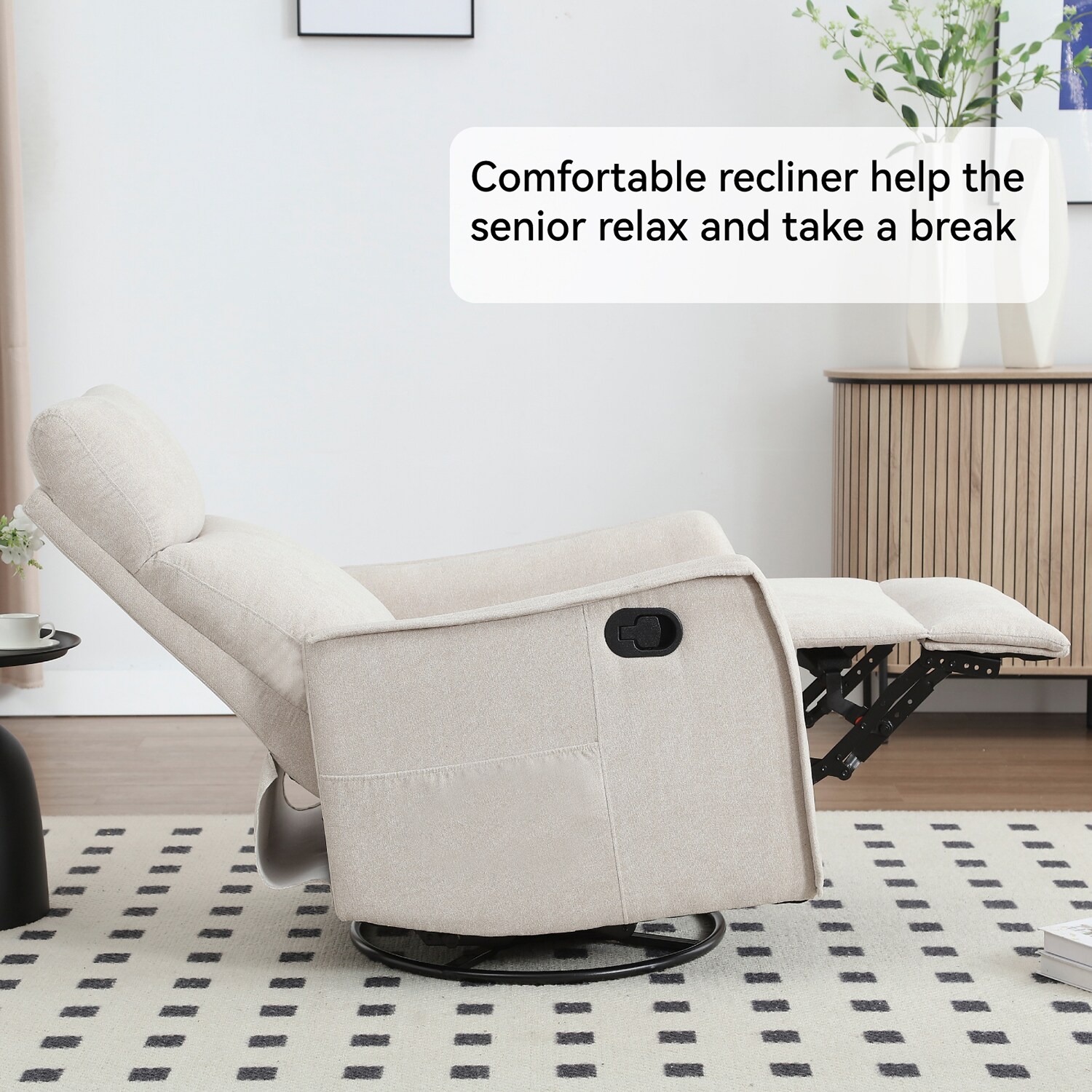 GZMR GZ-W1803RC79 recliners - View #8