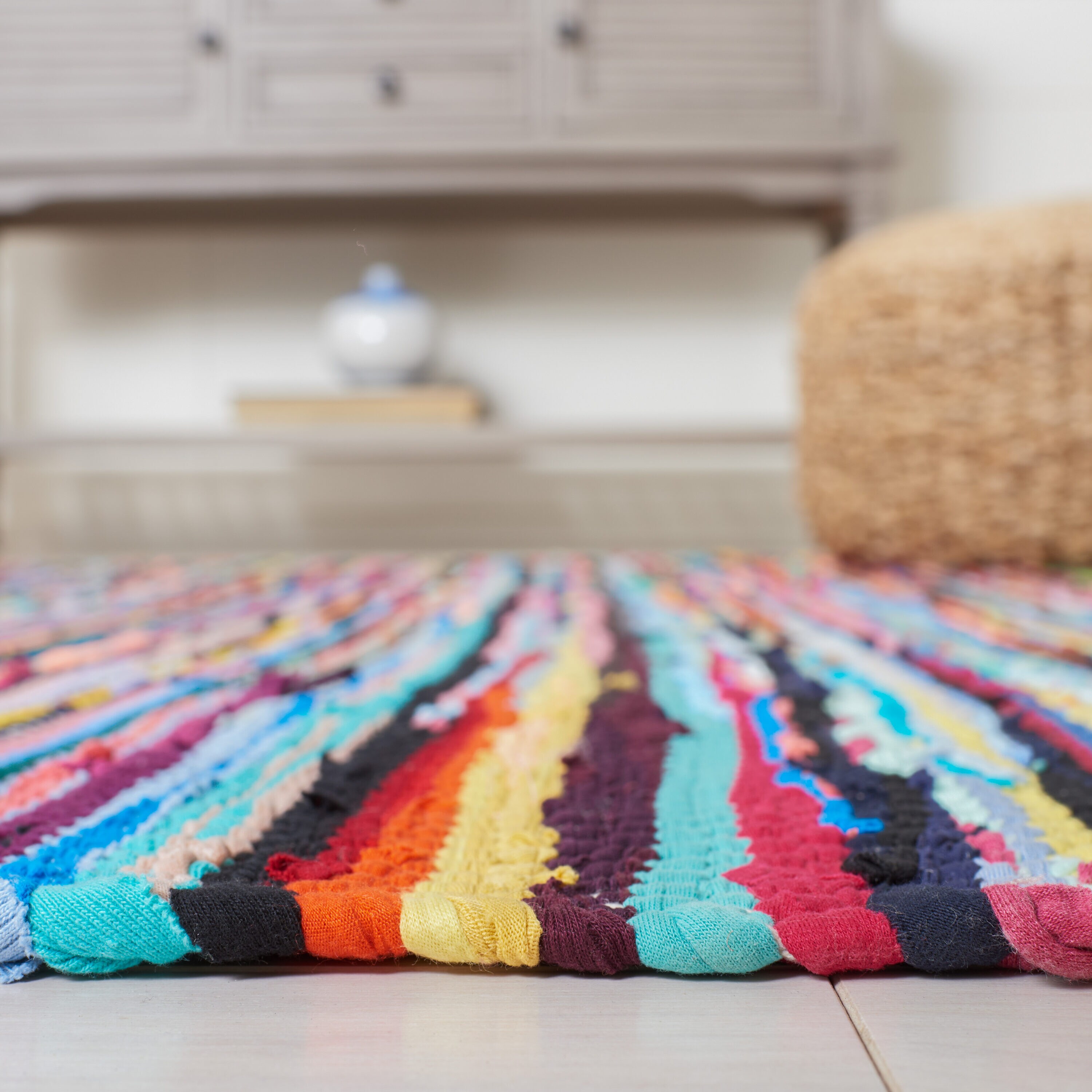 Safavieh RAR128G-26 rugs - View #5