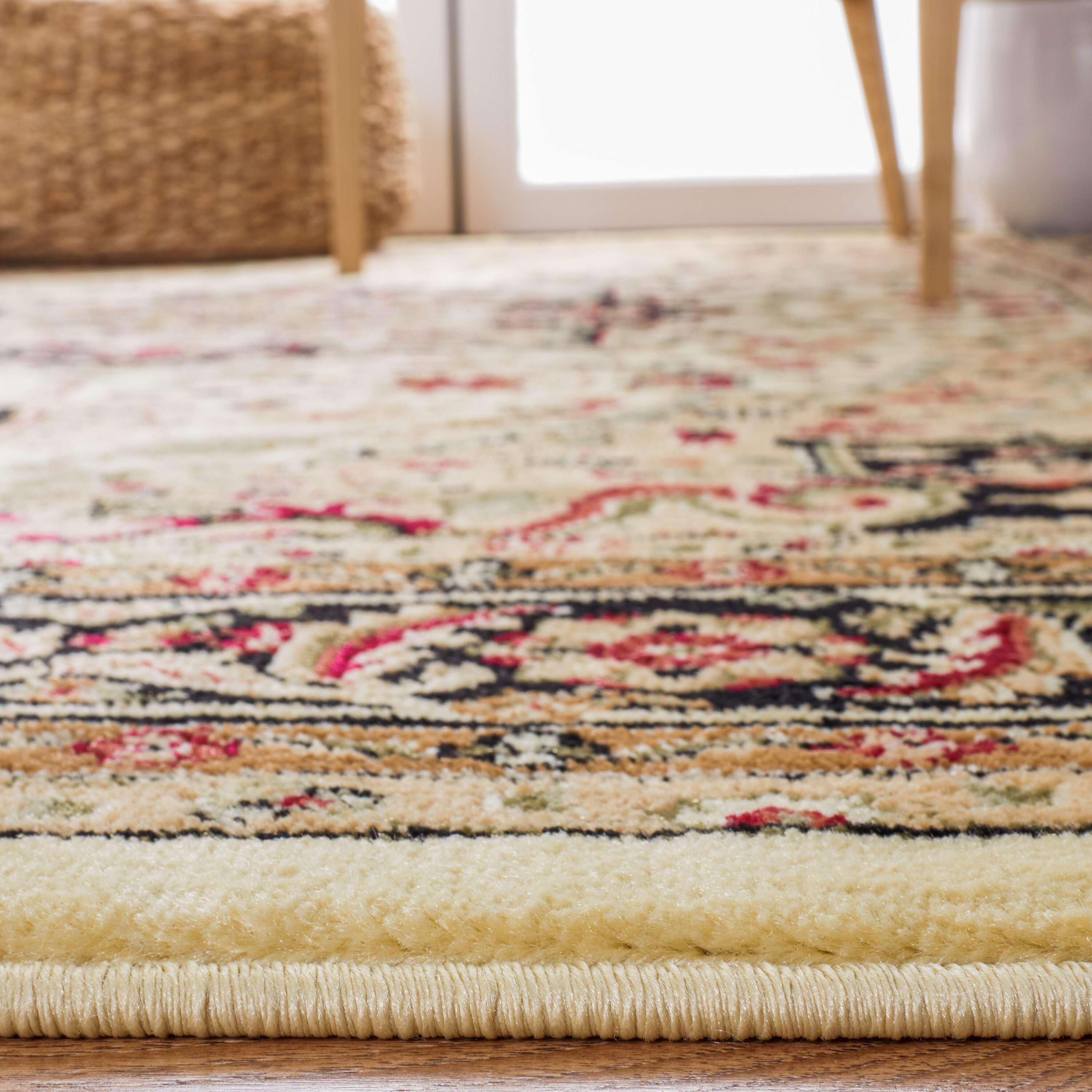 Safavieh LNH330C-5 rugs - View #5