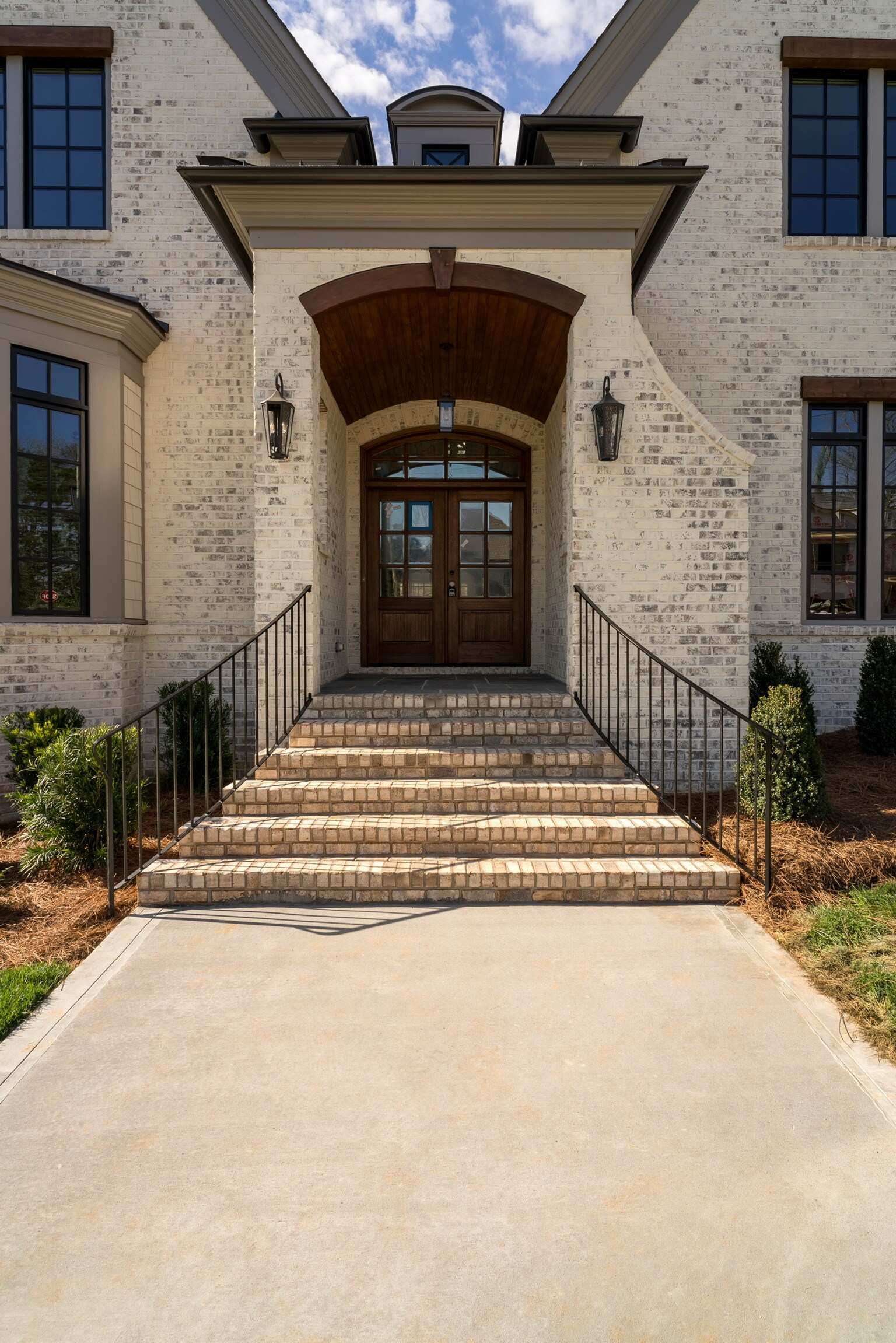 Cool Beige Interior & Exterior Paint