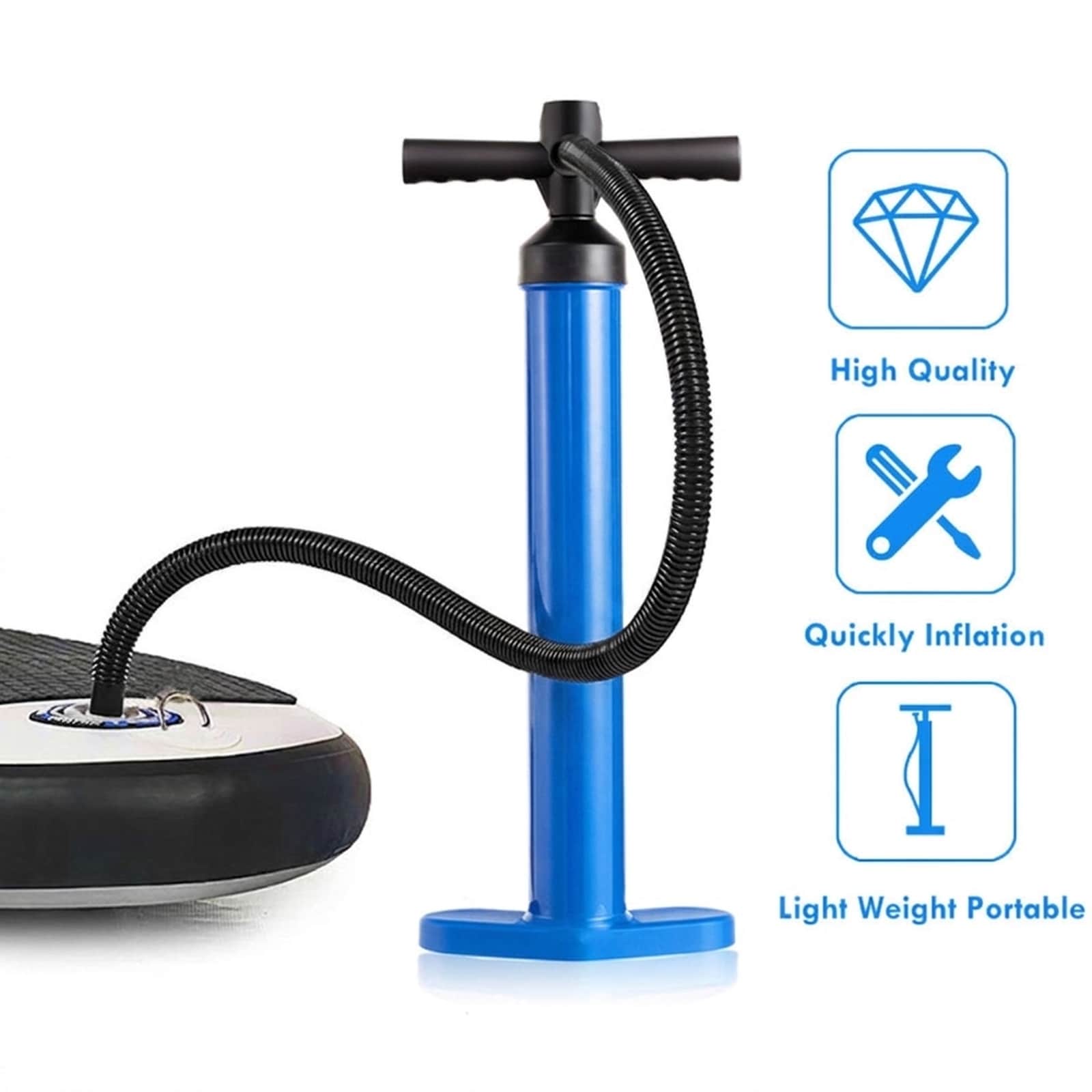 SUGIFT LW102SUGHY0087 Air-Pumps - View #9