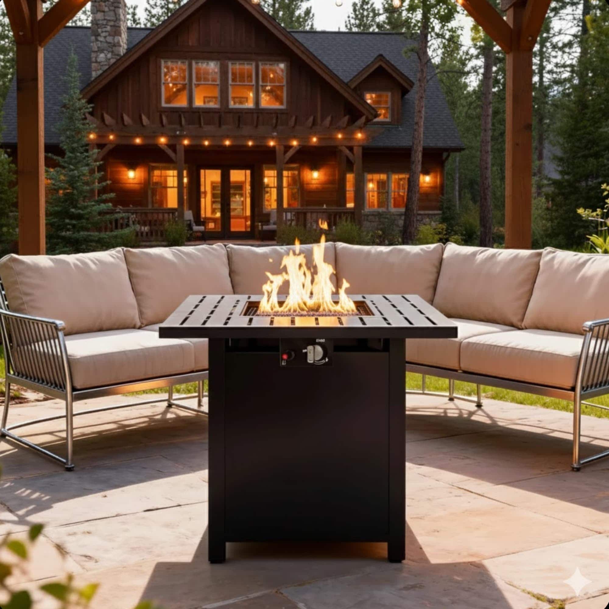 Runesay FRP-38 Portable-Liquid-Propane-Heaters - View #3