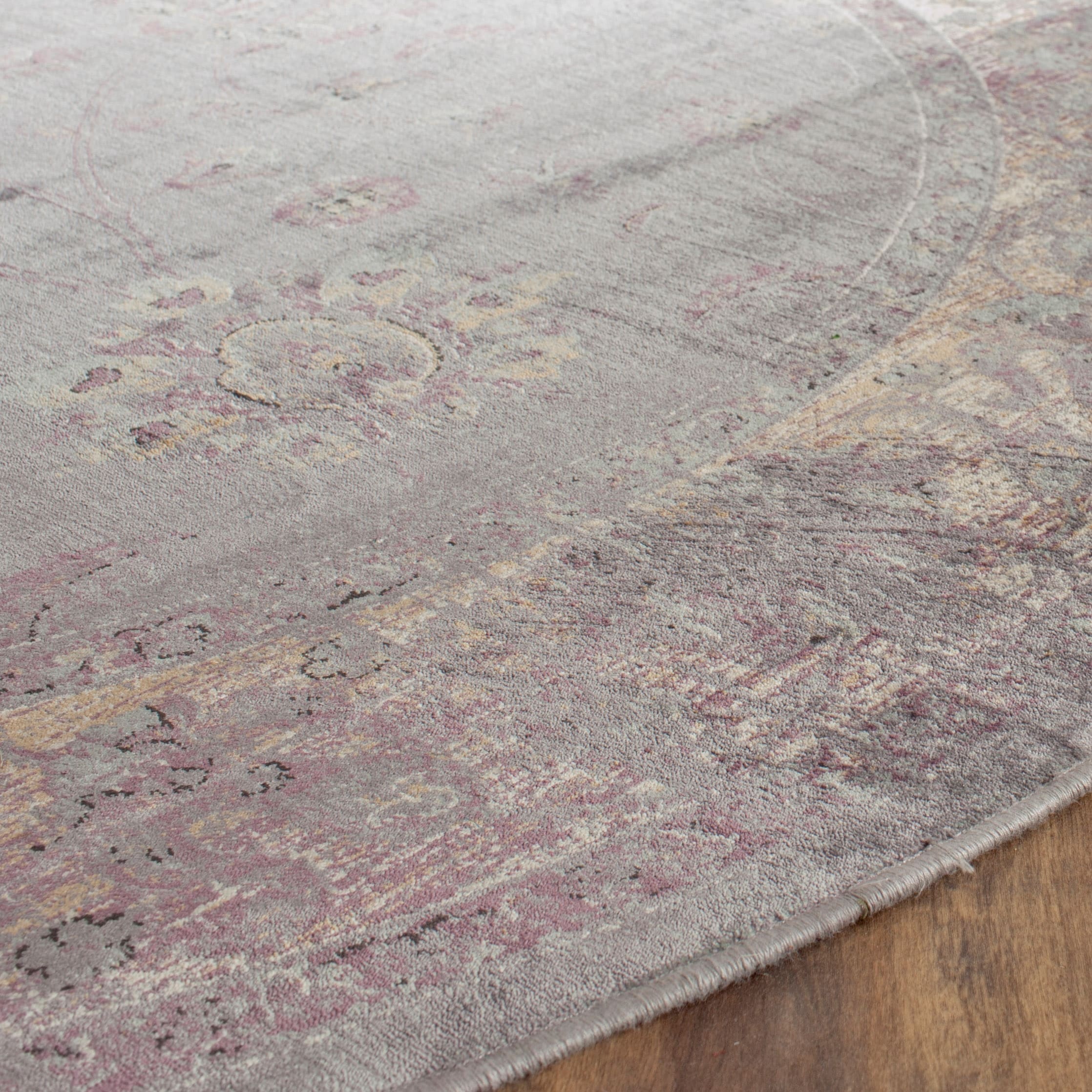 Safavieh VTG117-2770-6SQ rugs - View #2