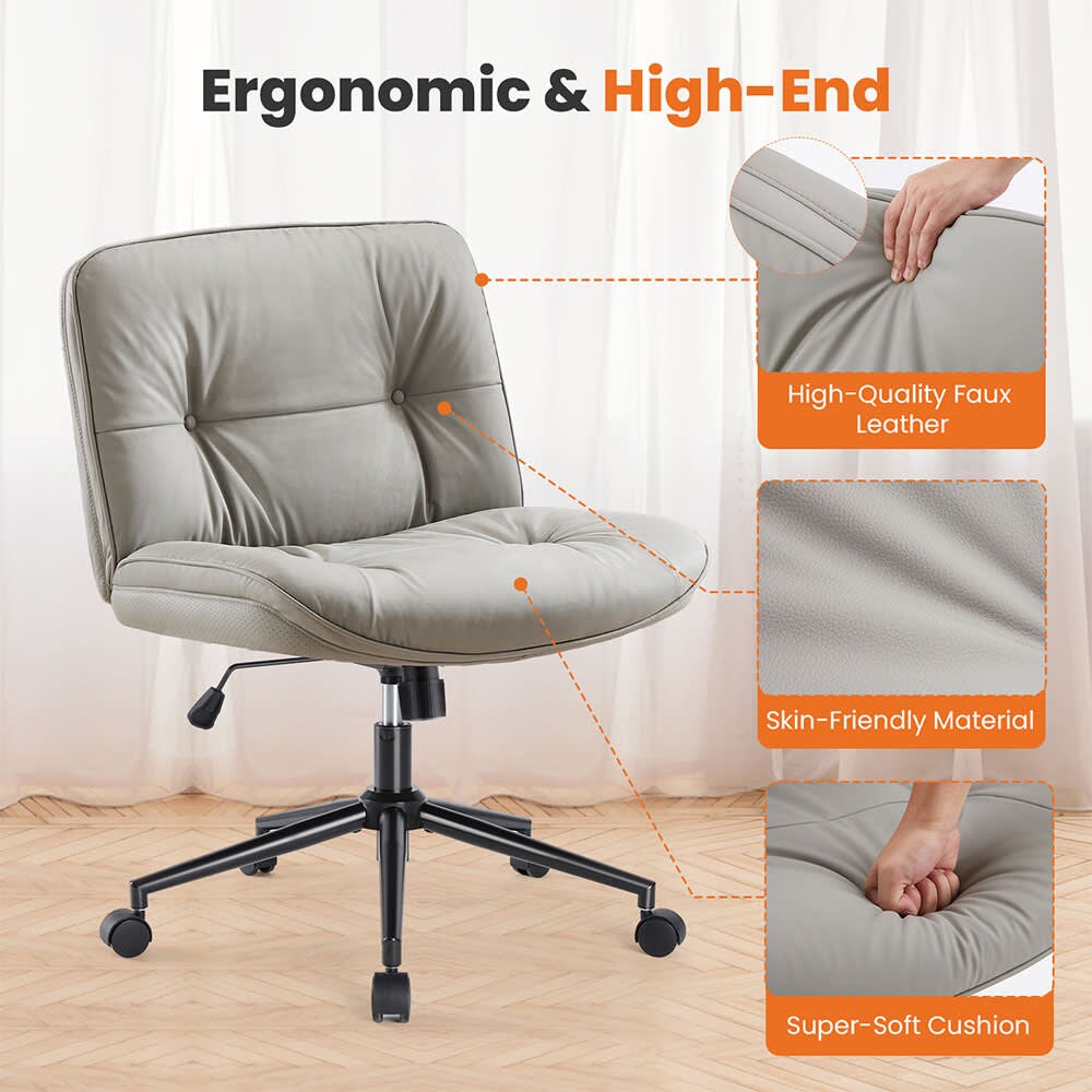 JUJABU CHAIR-2 Office-Chairs - View #5