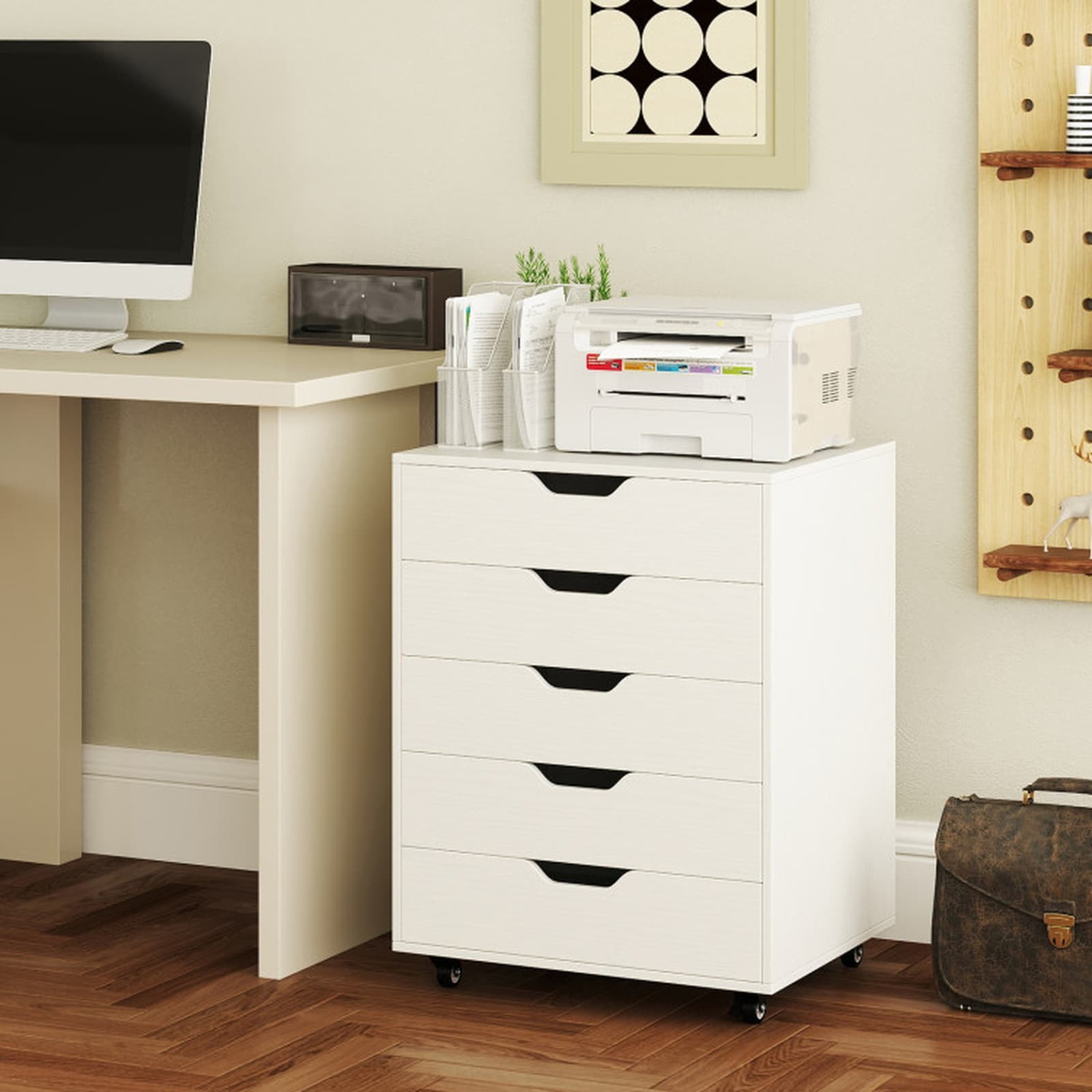 SUGIFT LW102SUGHY2602 Filing-Cabinets - View #5