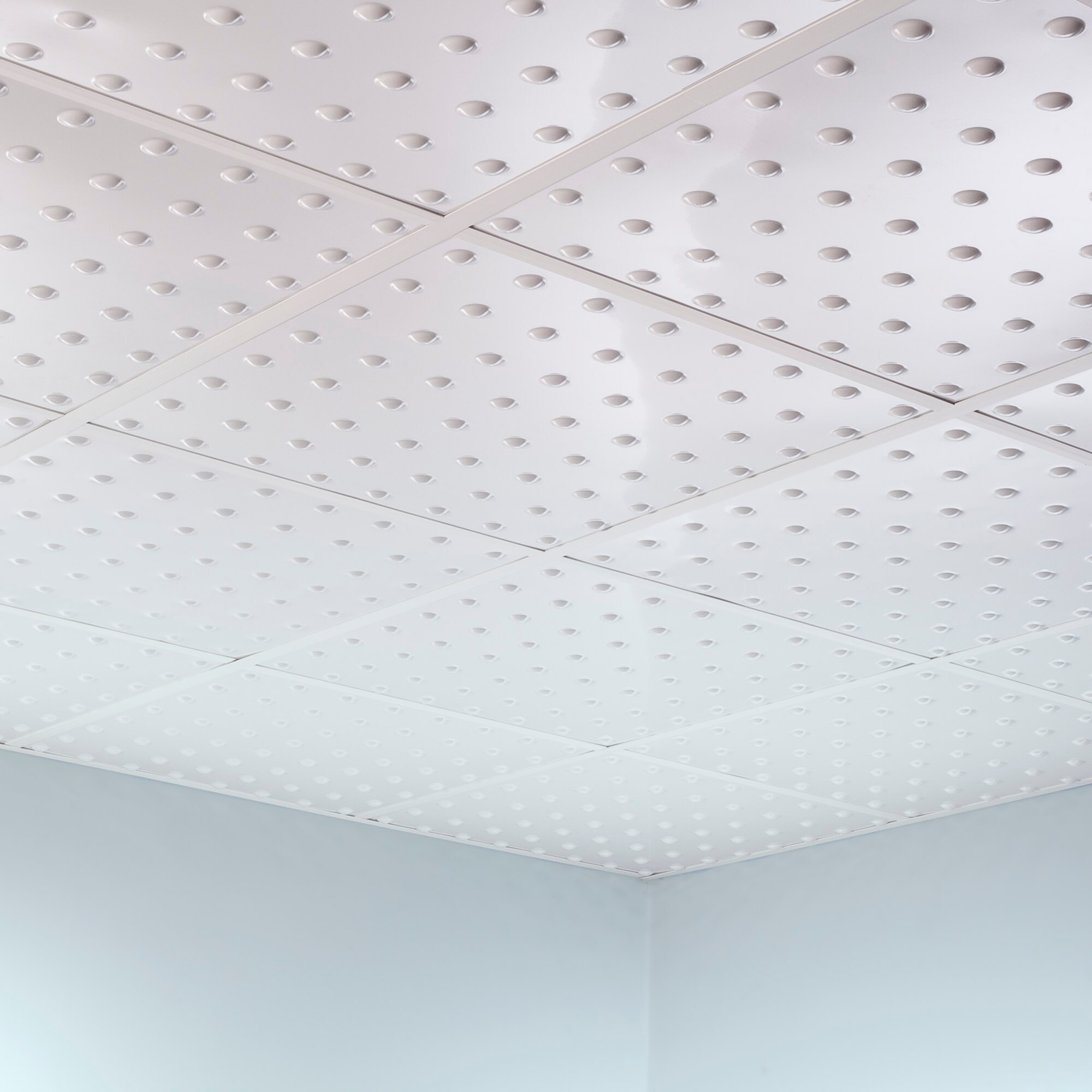 Fasade PL6300 Ceiling-Tile - View #4