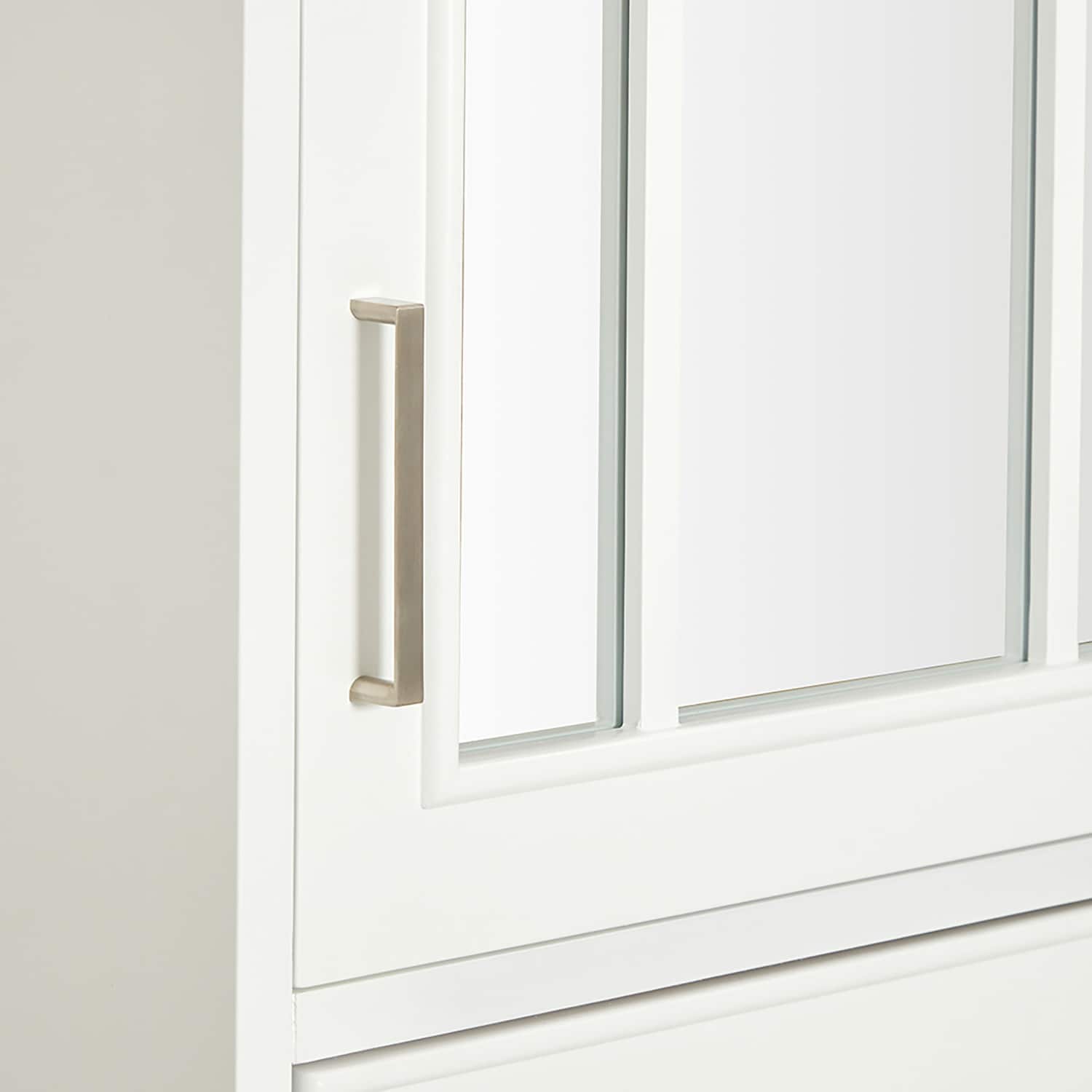 ARIEL M085D-WHT Bath-Vanity-Combo - View #10