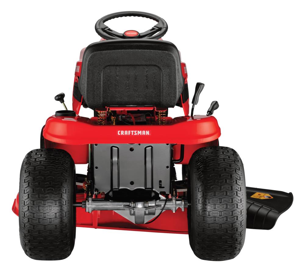 Lowes on sale craftsman t110