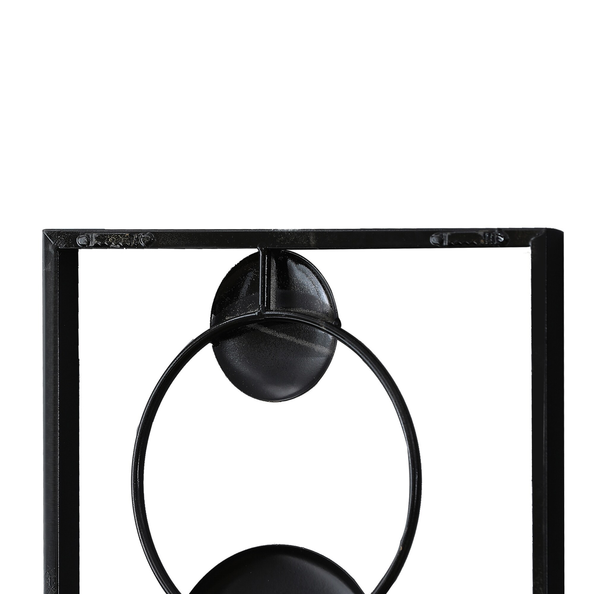 LuxenHome WHA302 Wall-Accents - View #9